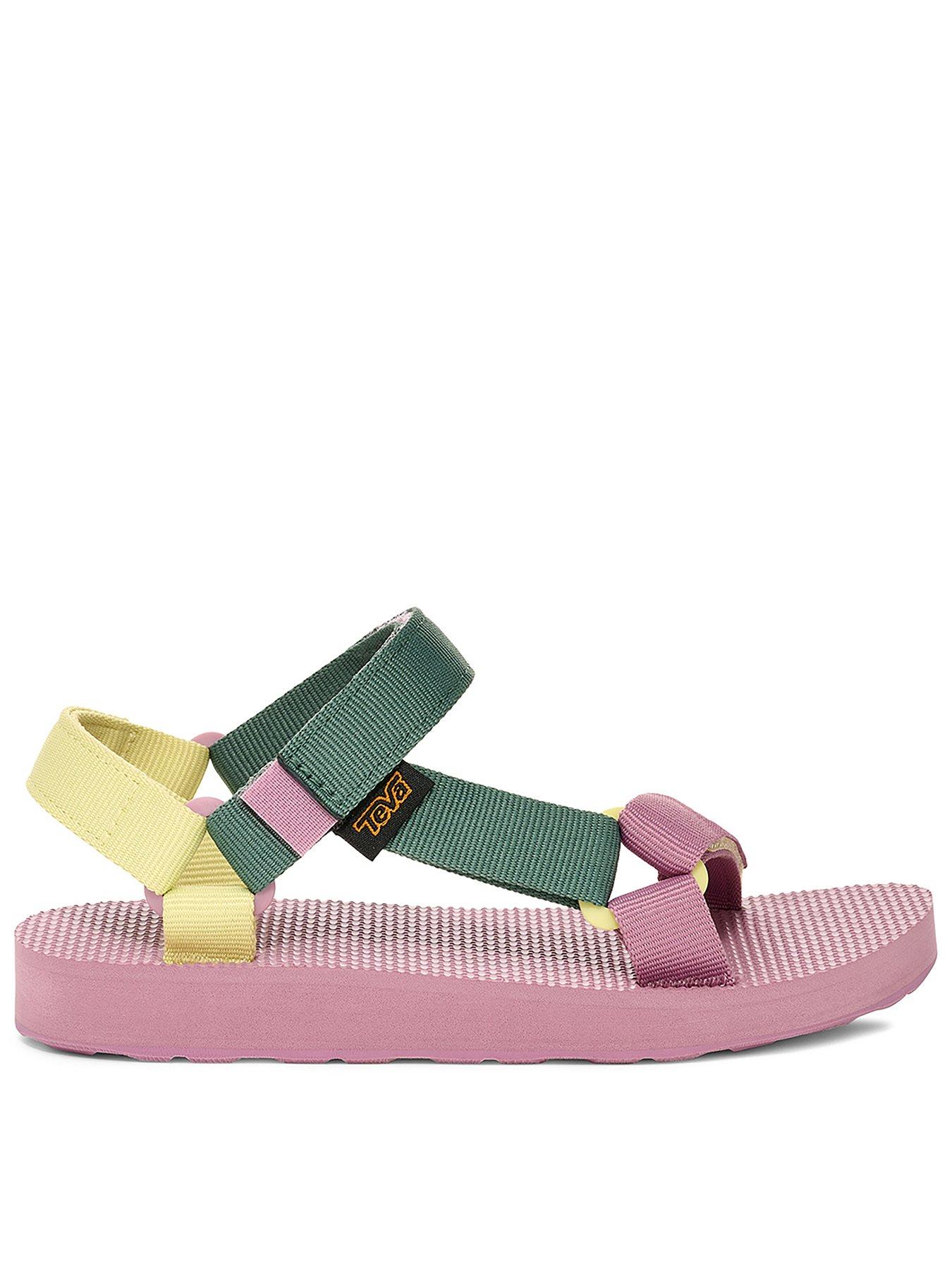 Teva Original Universal Kids - Pink