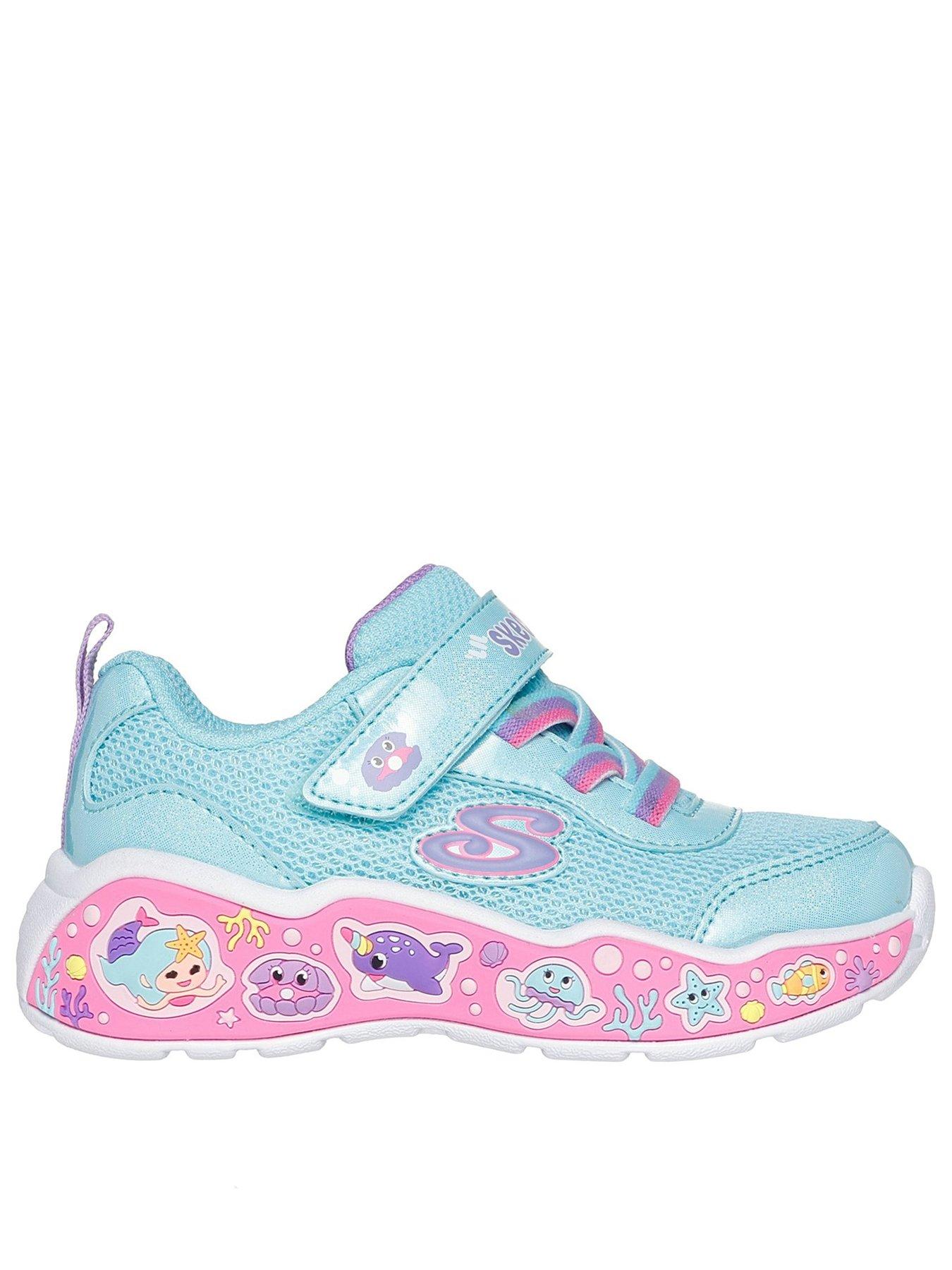 undefined Kids Adaptive Closurethematic