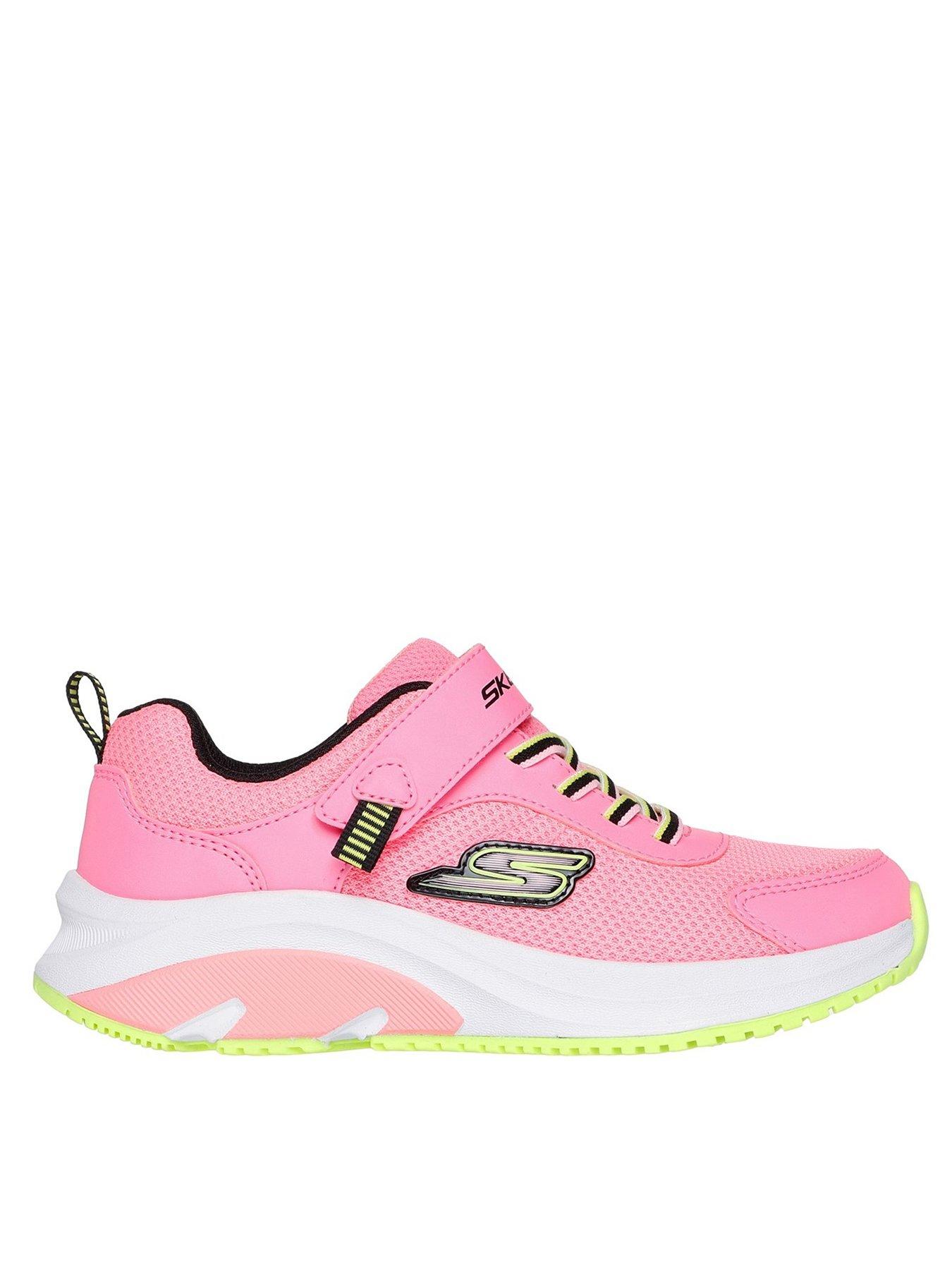undefined Kids Adaptive Closuredurable Rubber Outsoleelite-sport