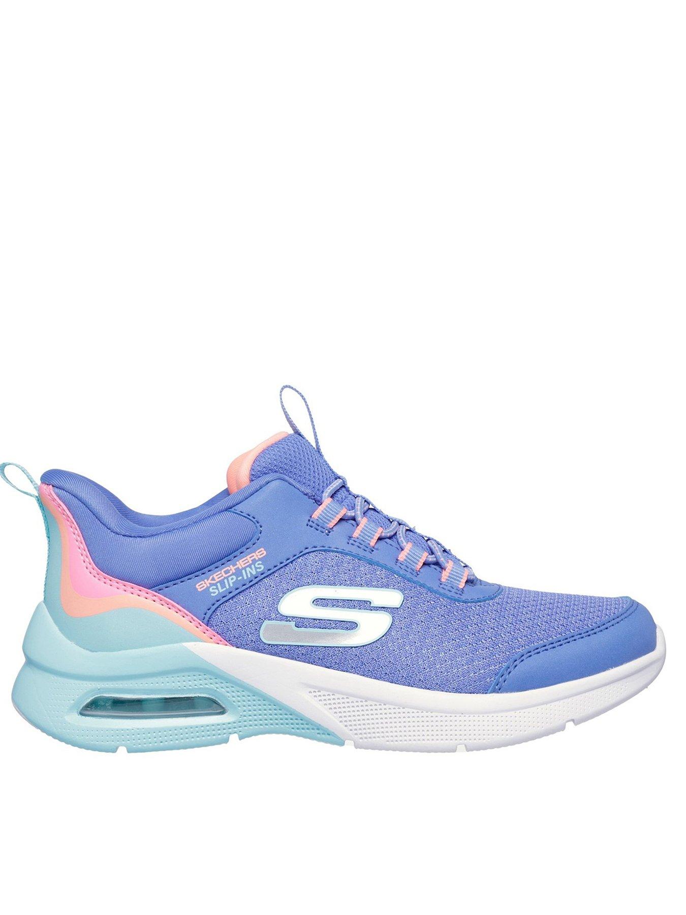  image of skechers-kids-adaptive-closureair-cooled-mfheel-pillowskech-airslip-ins