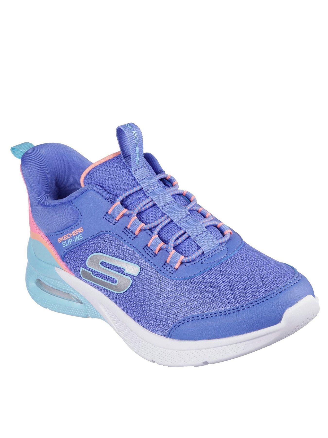  image of skechers-kids-adaptive-closureair-cooled-mfheel-pillowskech-airslip-ins