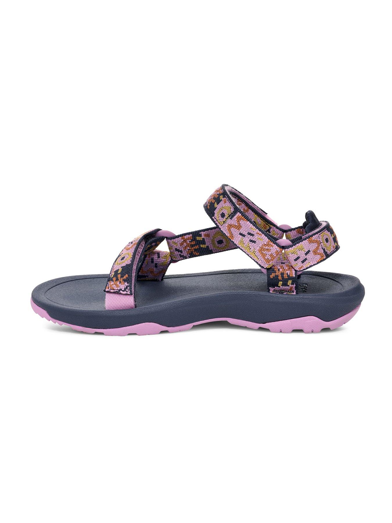  image of teva-hurricane-xlt-2-junior-sandals-purple