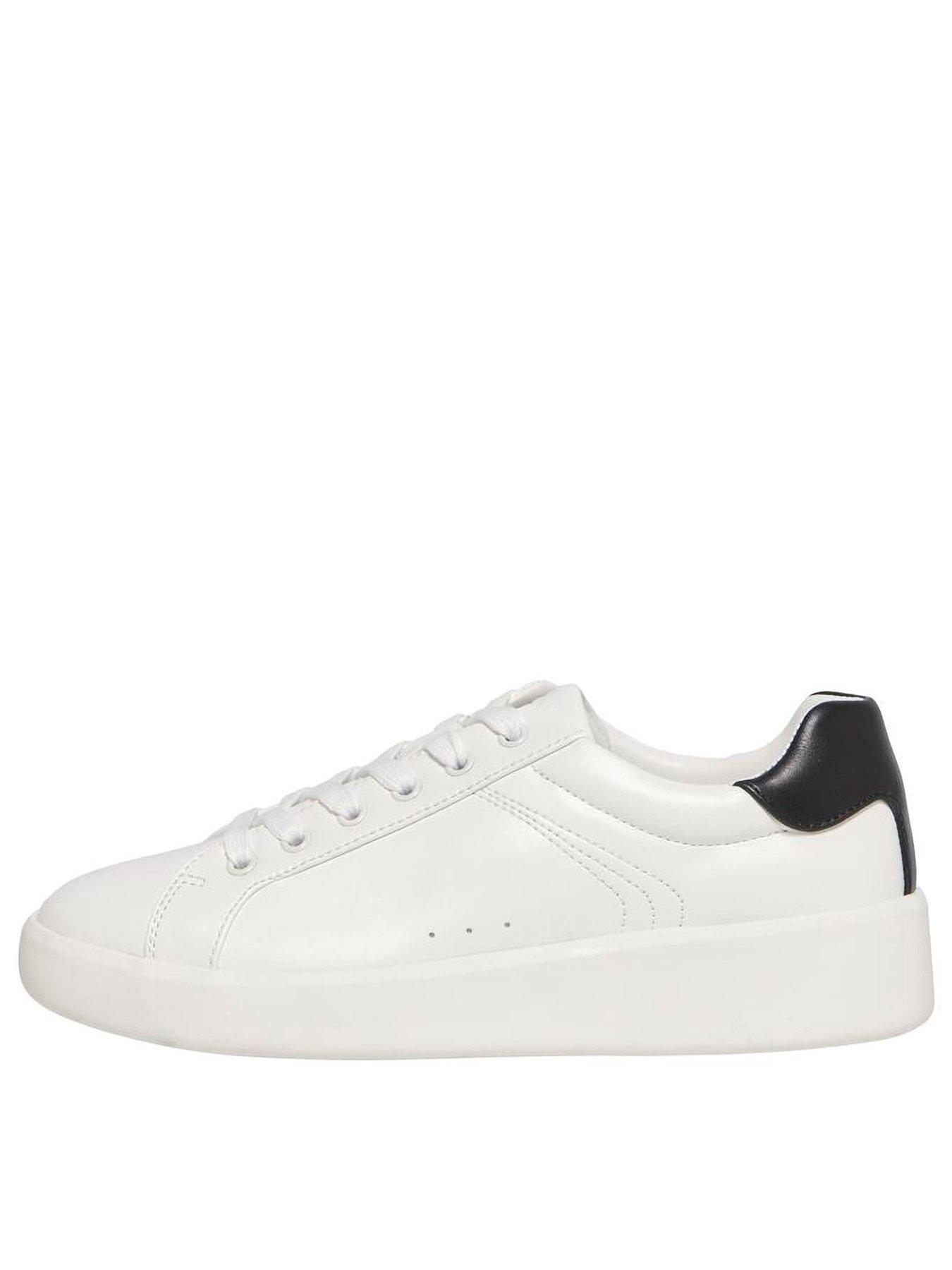 only-soul-sneaker-white
