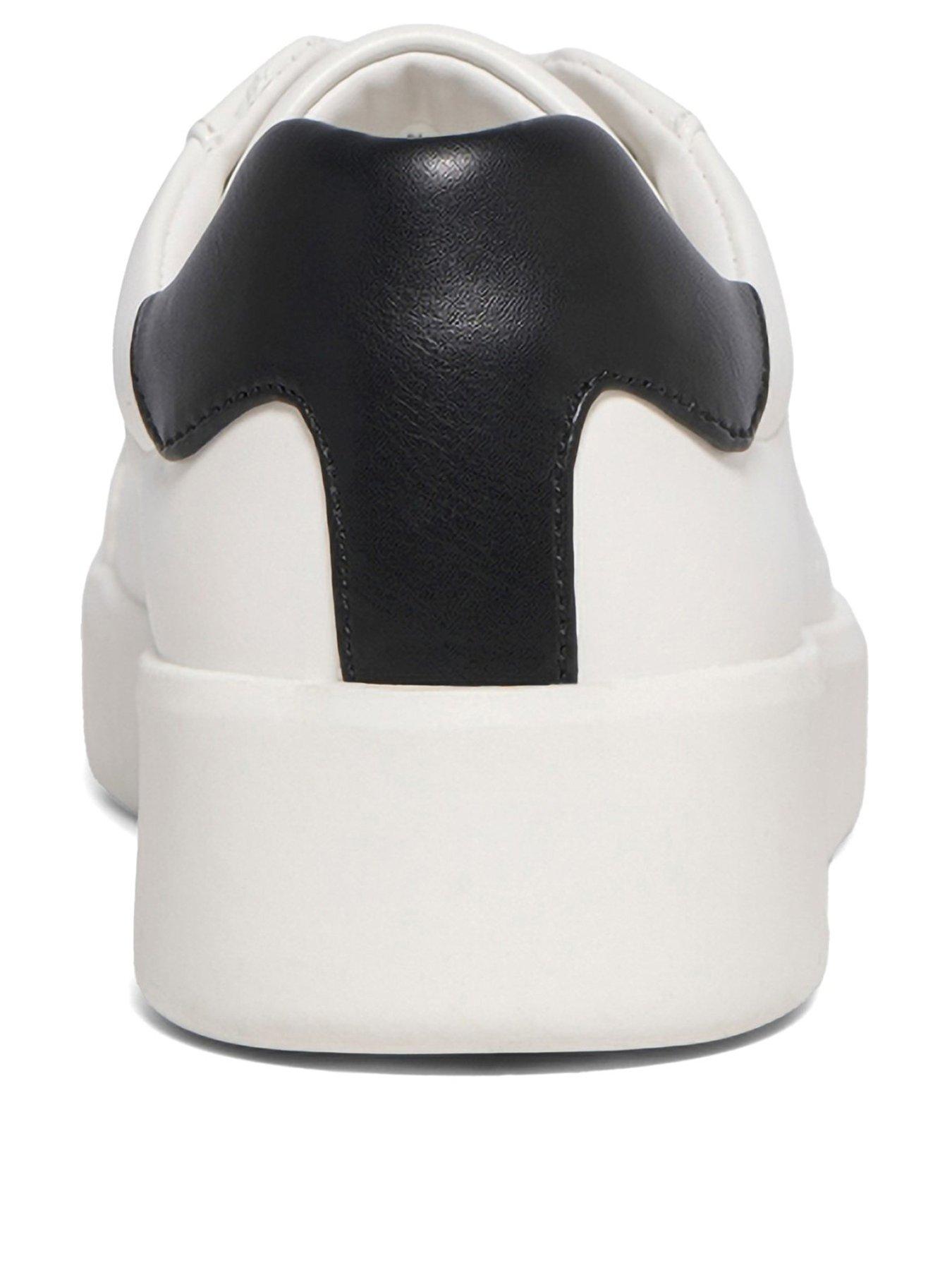  image of only-soul-sneaker-white