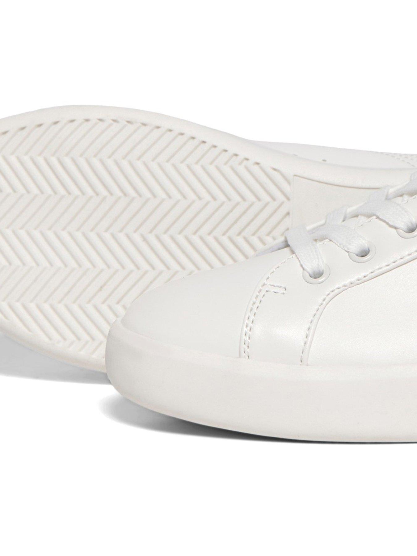  image of only-soul-sneaker-white