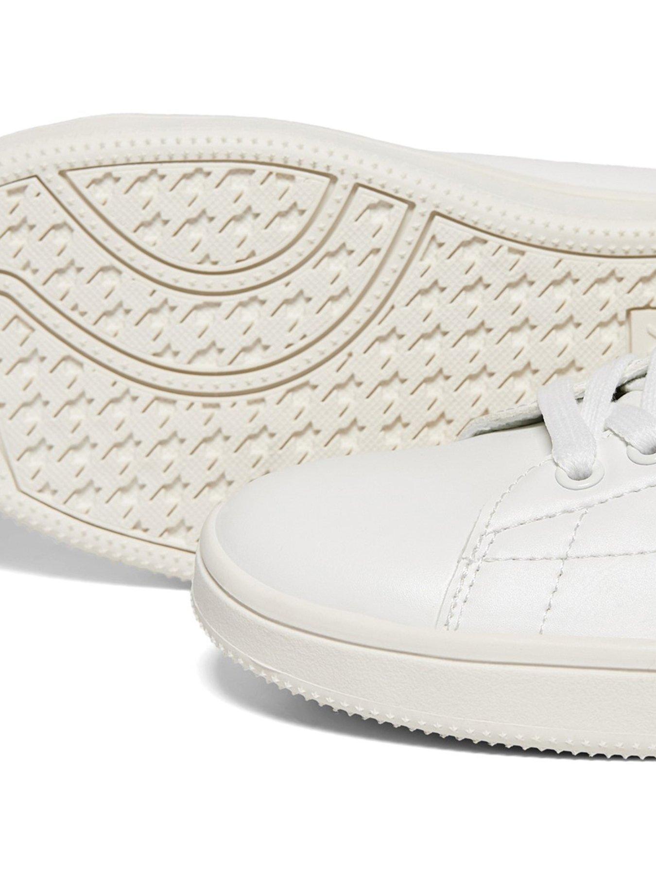  image of only-shilo-pu-trainers-white