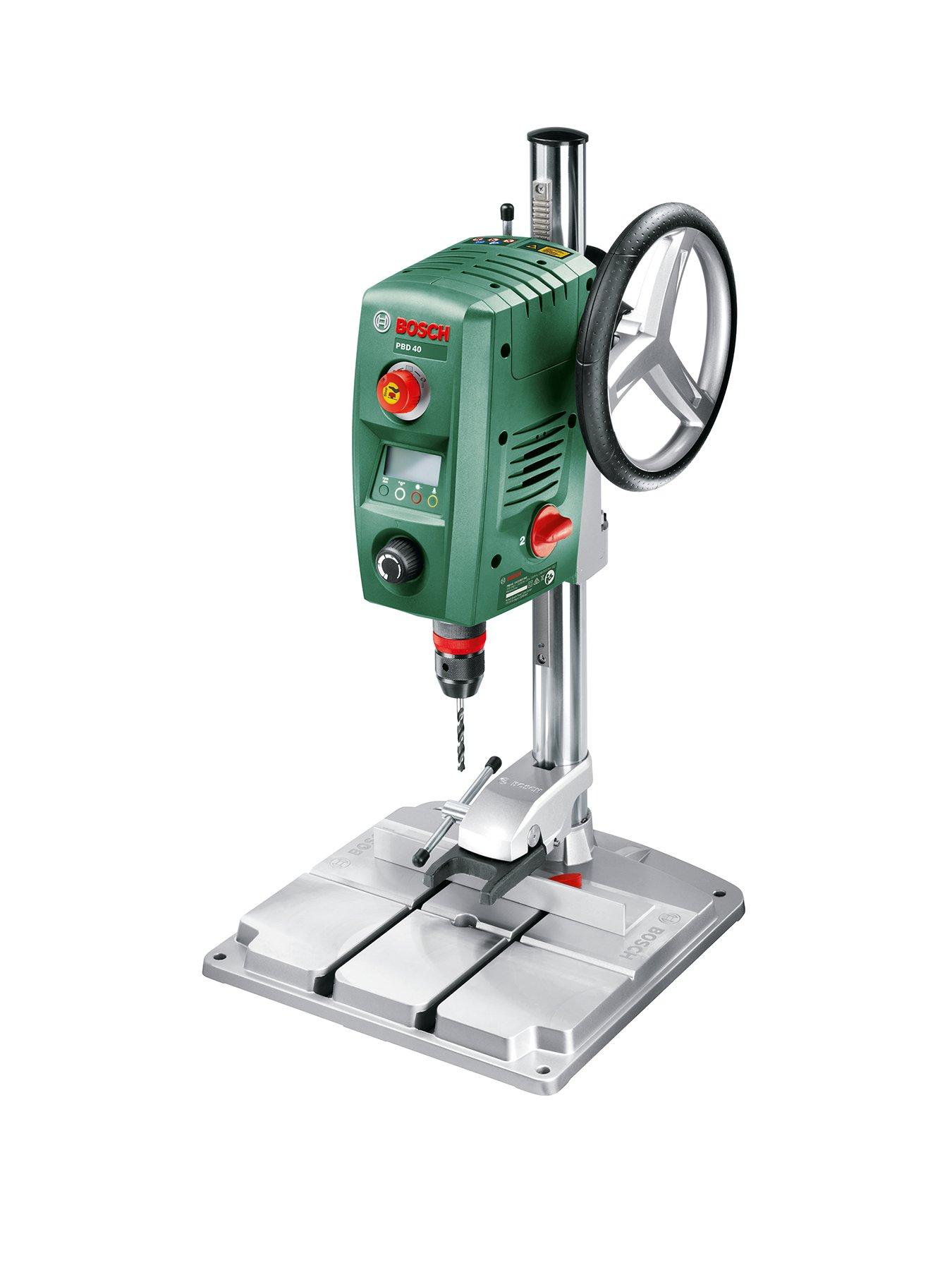 Bosch PBD 40 (Benchdrill) 230v