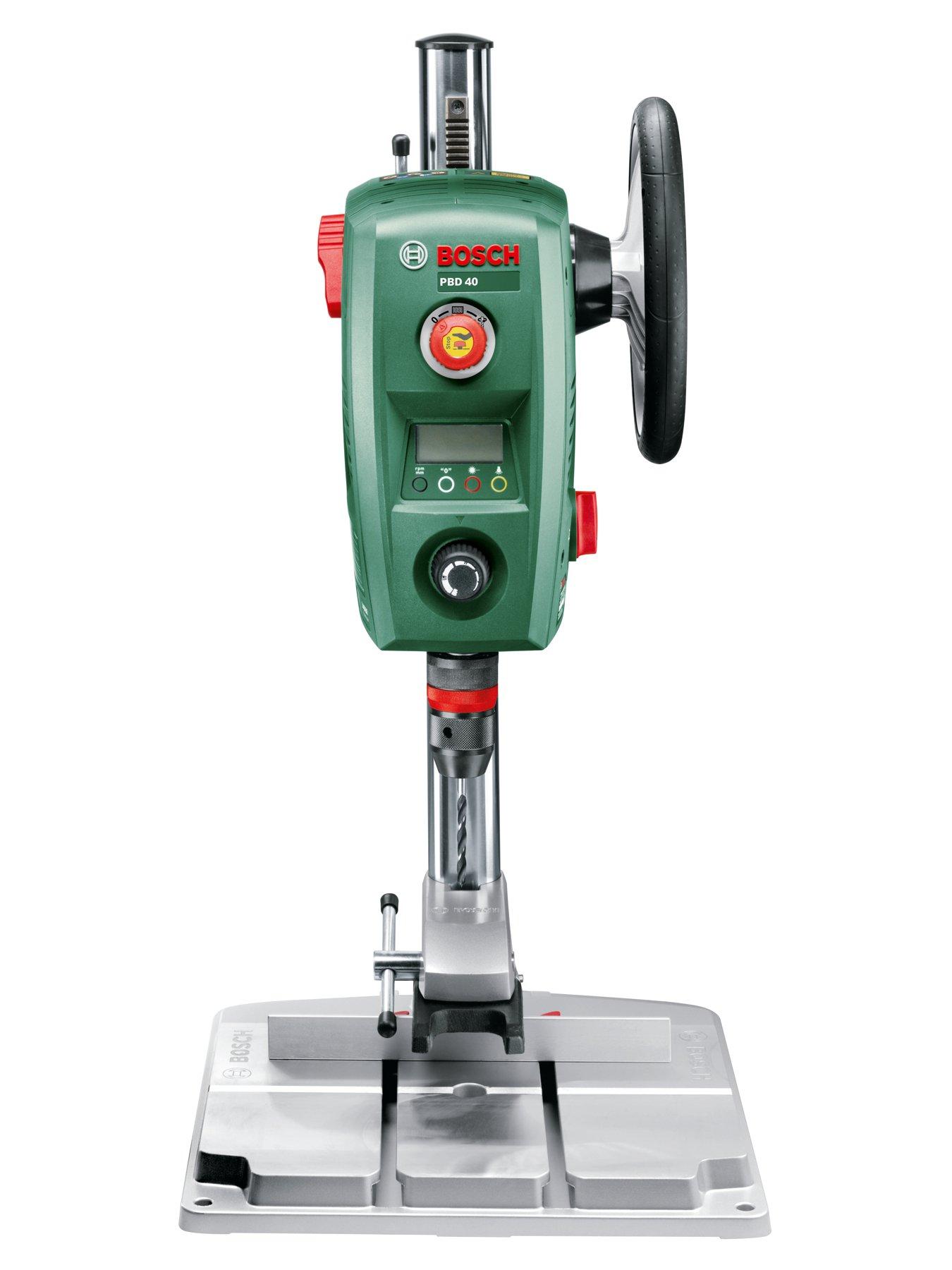  image of bosch-pbd-40-benchdrill-230v