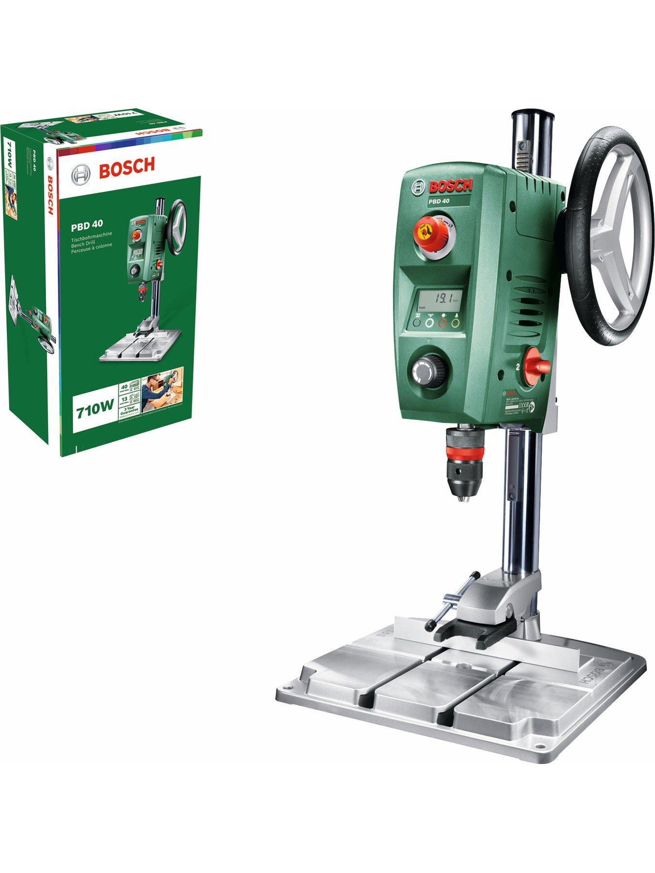  image of bosch-pbd-40-benchdrill-230v