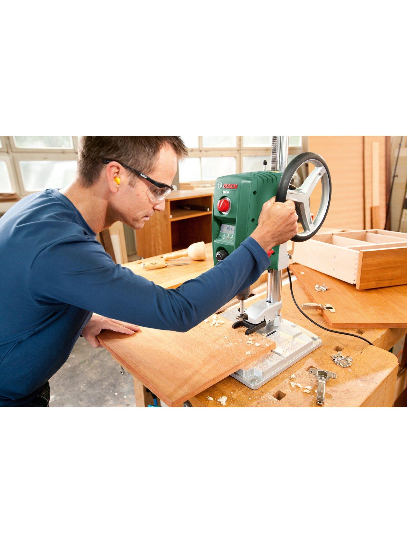  image of bosch-pbd-40-benchdrill-230v