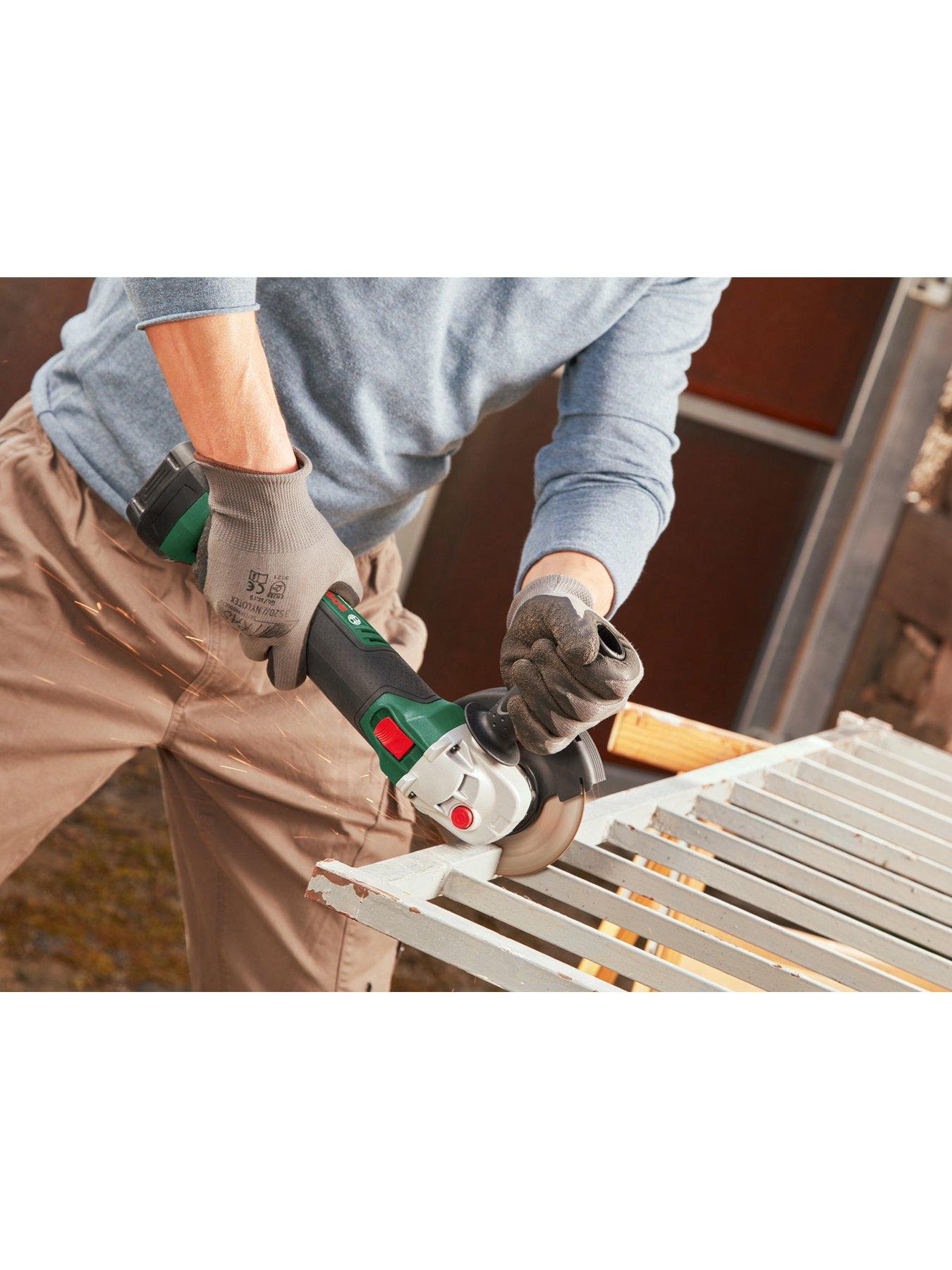  image of bosch-universalgrind-18v-75-baretool-115mm