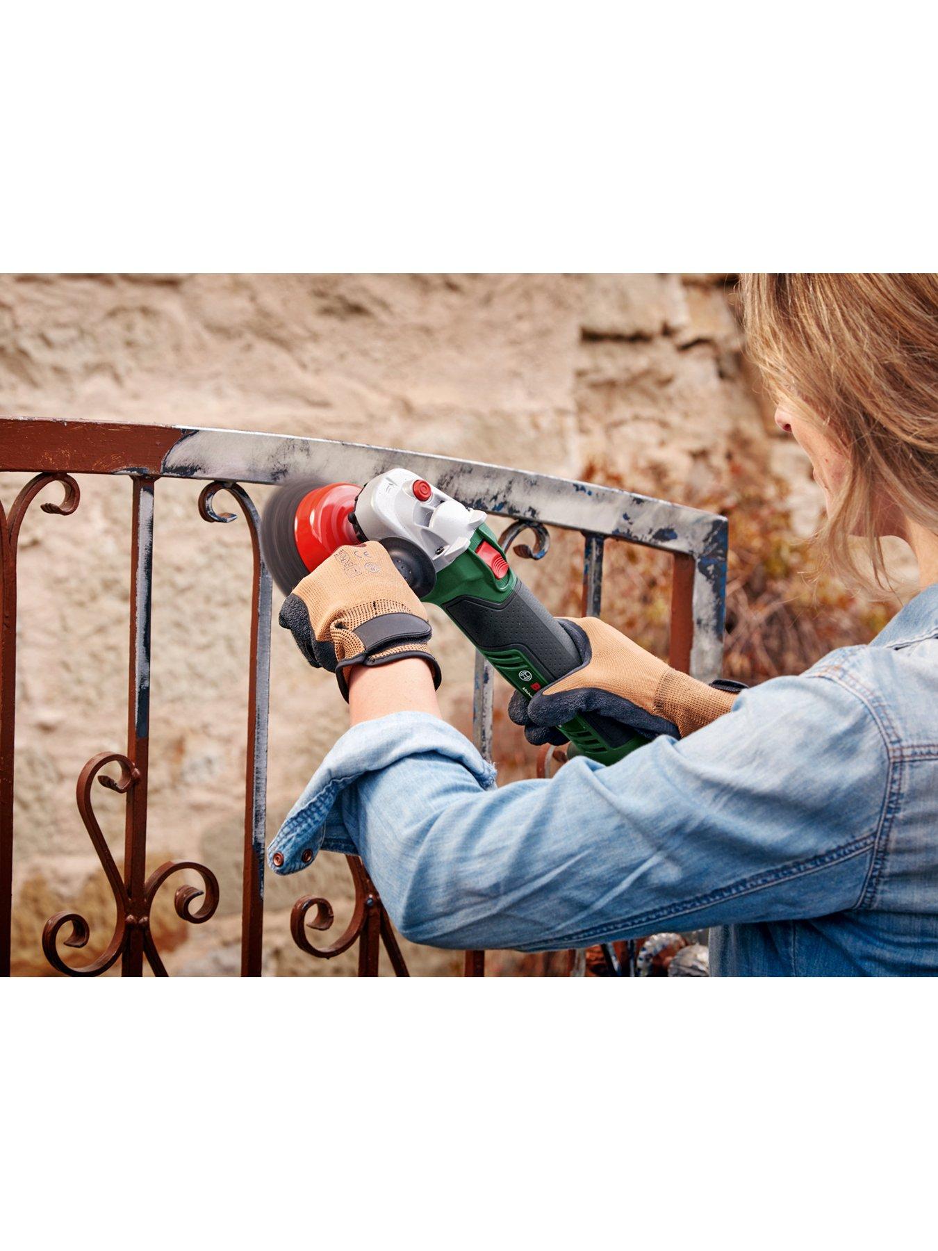  image of bosch-universalgrind-18v-75-baretool-115mm
