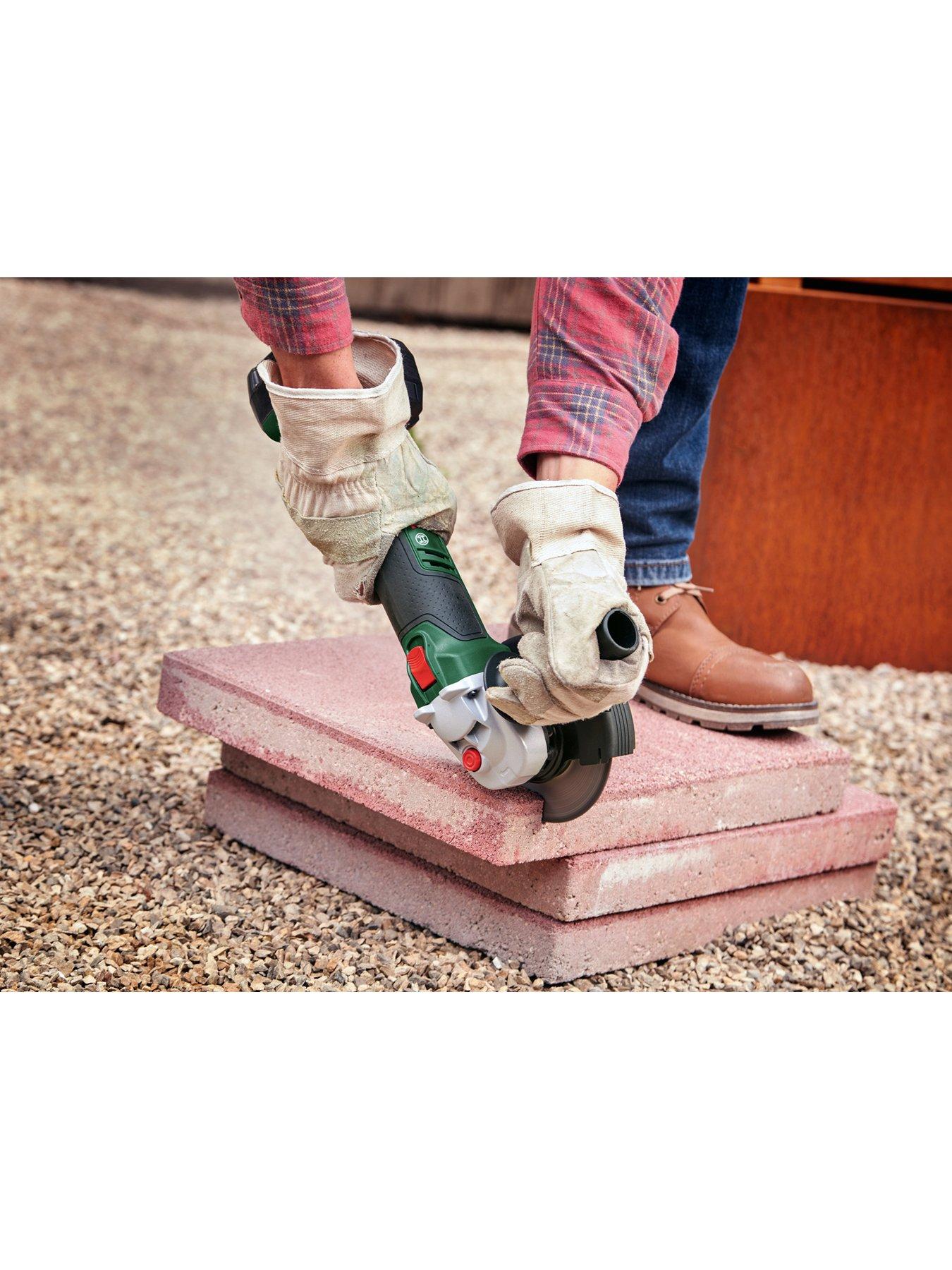 image of bosch-universalgrind-18v-75-baretool-115mm