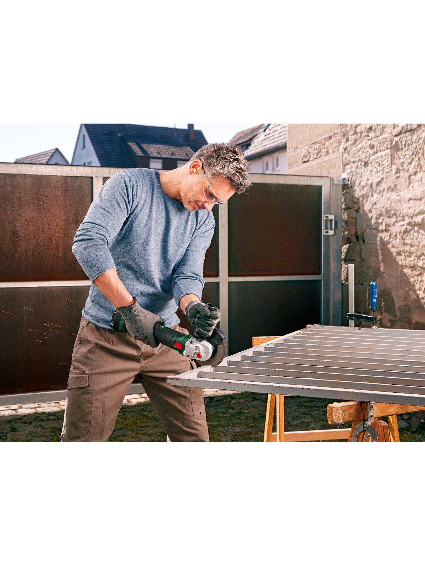  image of bosch-universalgrind-18v-75-baretool-115mm
