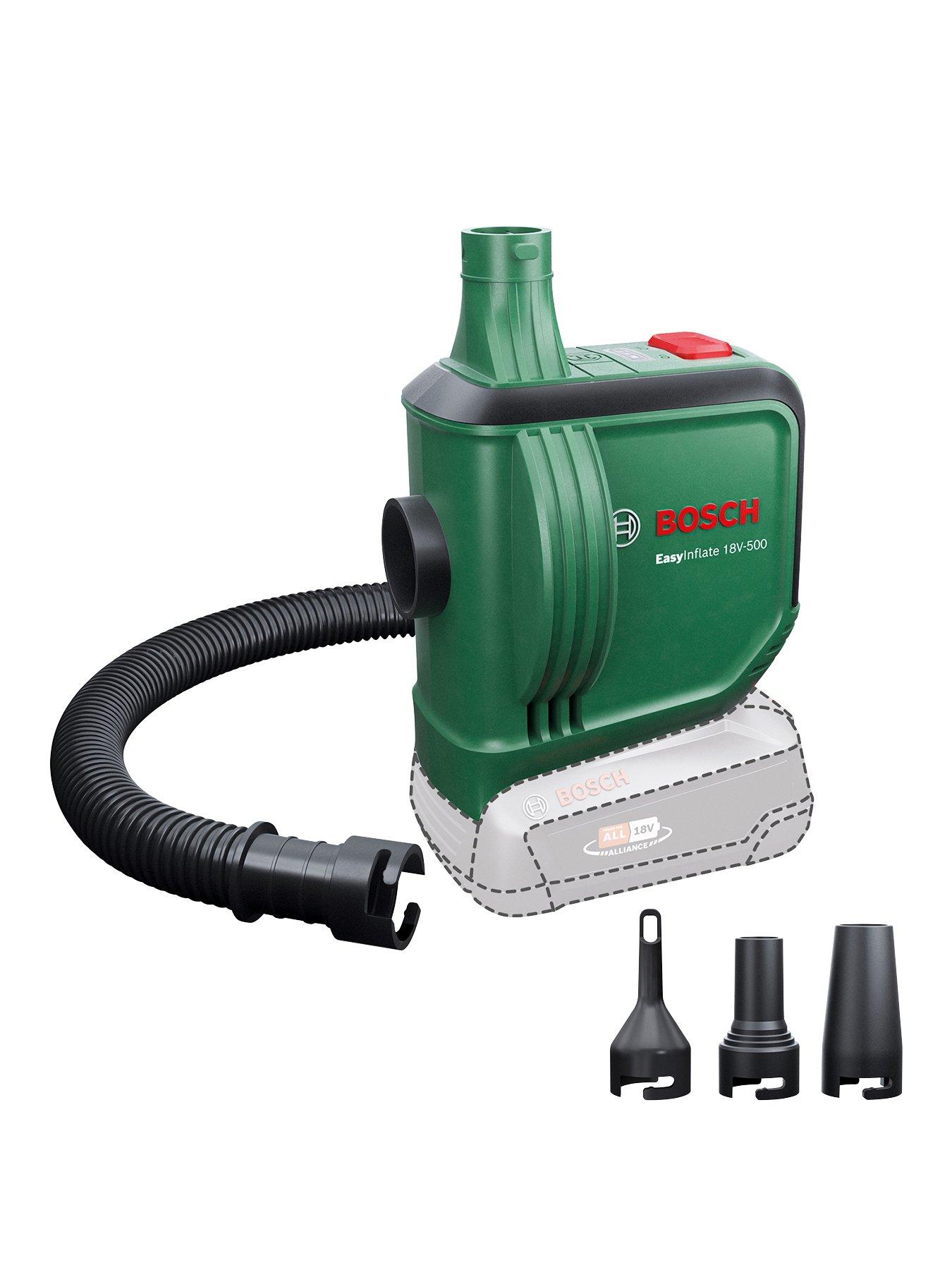 undefined EasyInflate 18V-500 (Baretool)