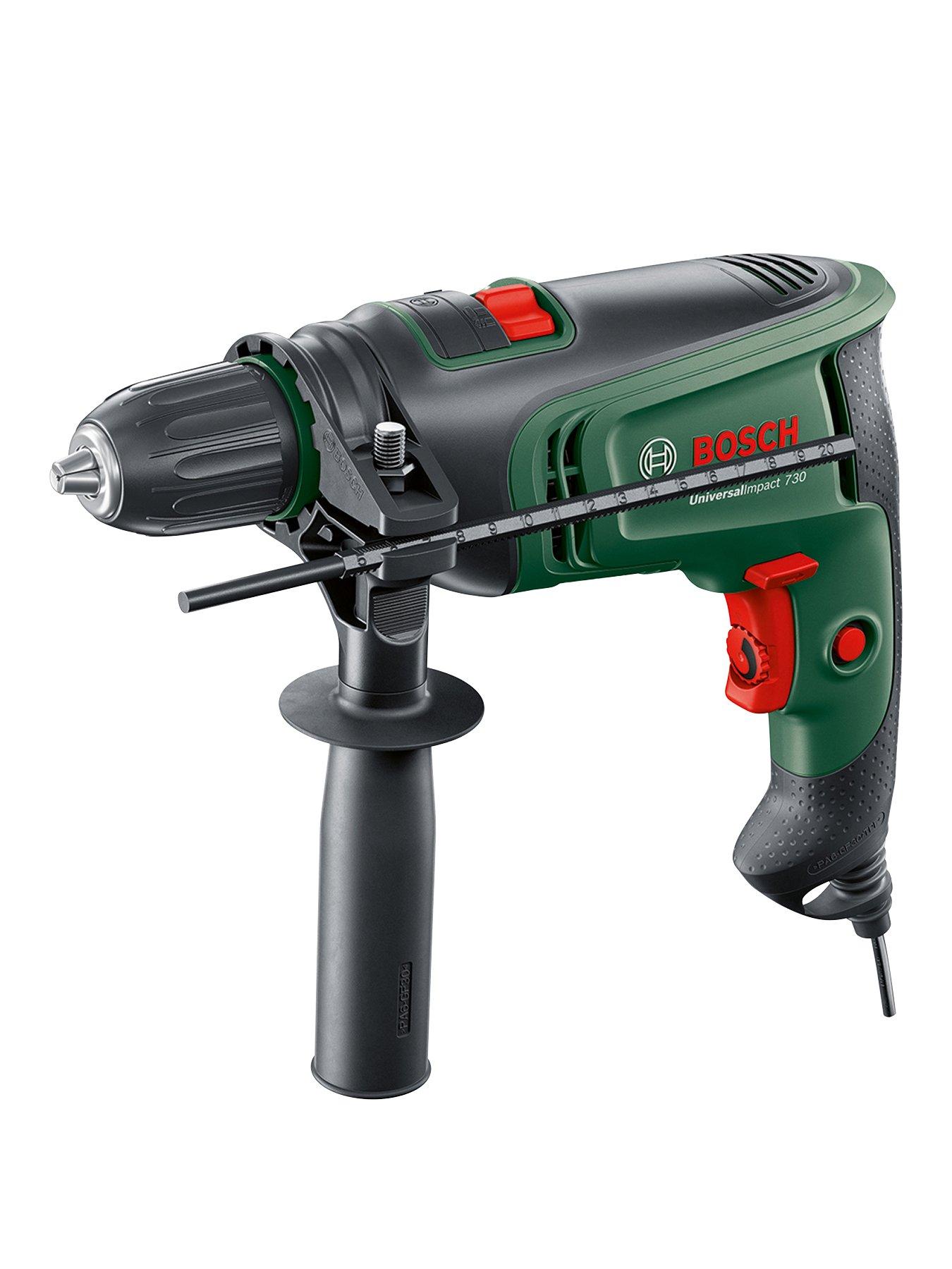 Bosch UniversalImpact 730