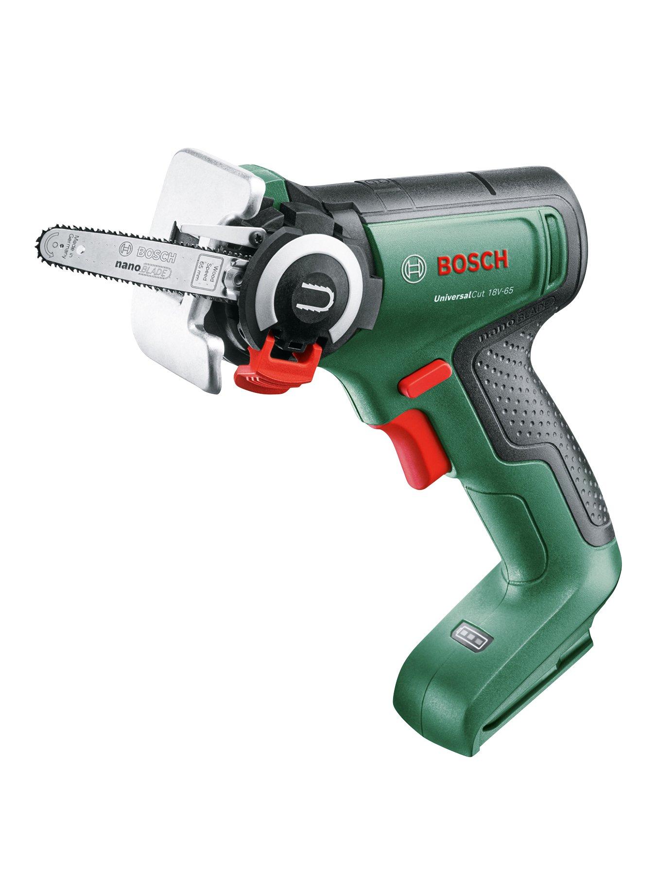 undefined UniversalCut 18V-65 (Baretool)