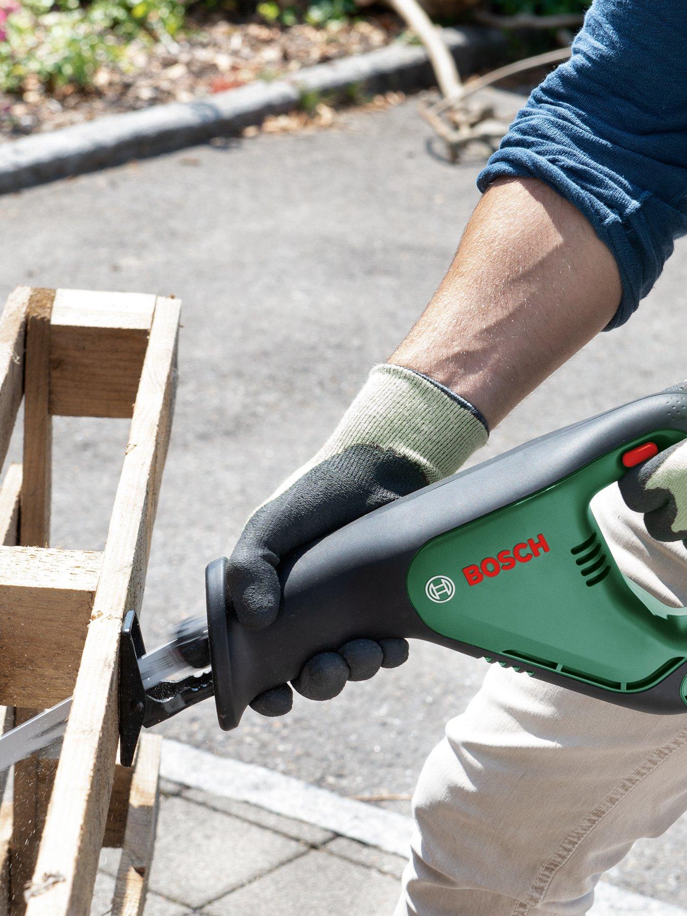 Image 2 of 6 of Bosch AdvancedRecip 18 (Baretool)