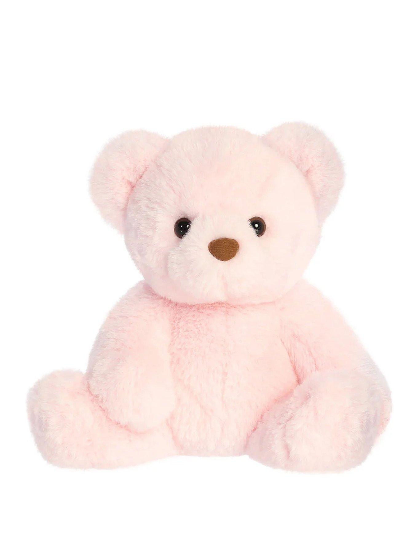 AURORA Strawberry Gelato Bear 9 Inch Soft Toy