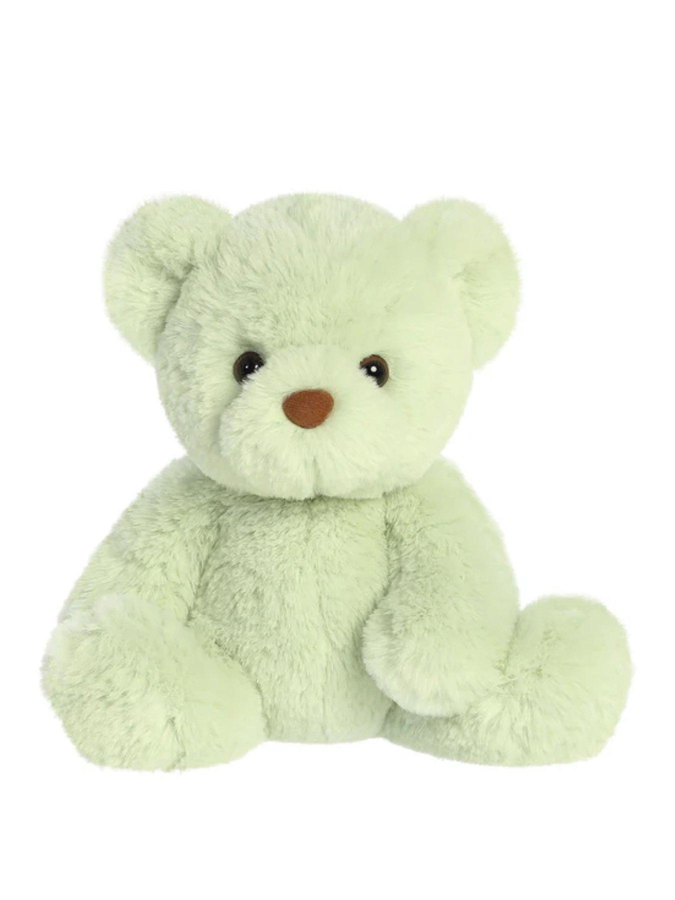 AURORA Pistachio Gelato Bear 9 Inch Soft Toy