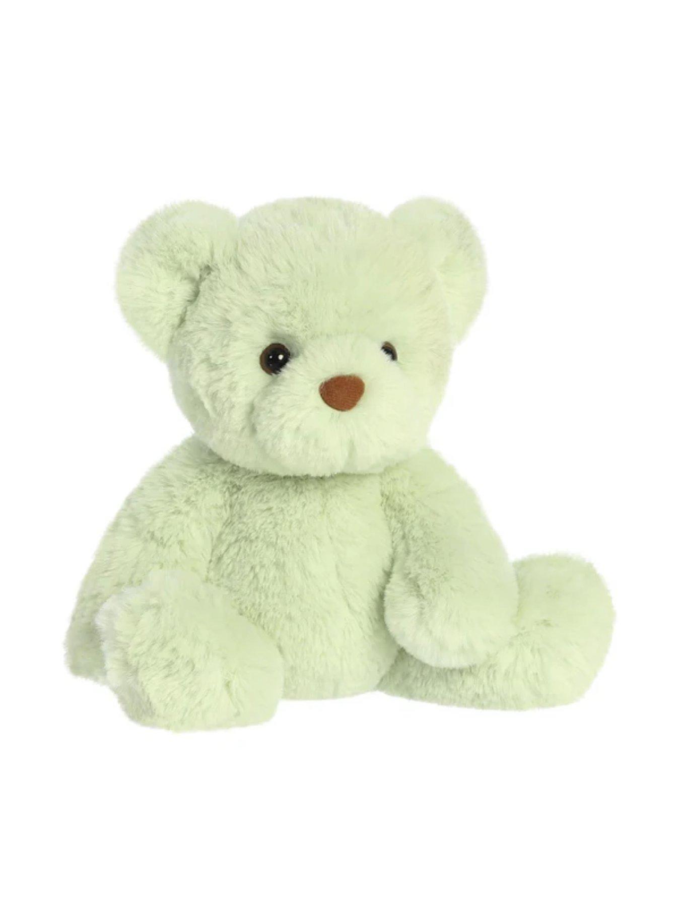 Image 2 of 2 of AURORA Pistachio Gelato Bear 9 Inch Soft Toy