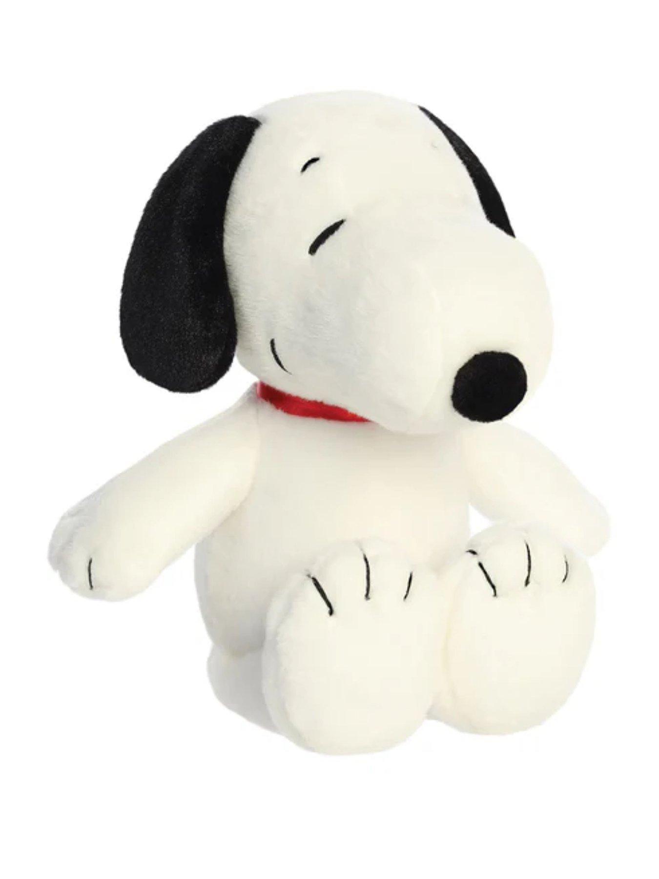 AURORA 12 Inch Floppy Legs Snoopy