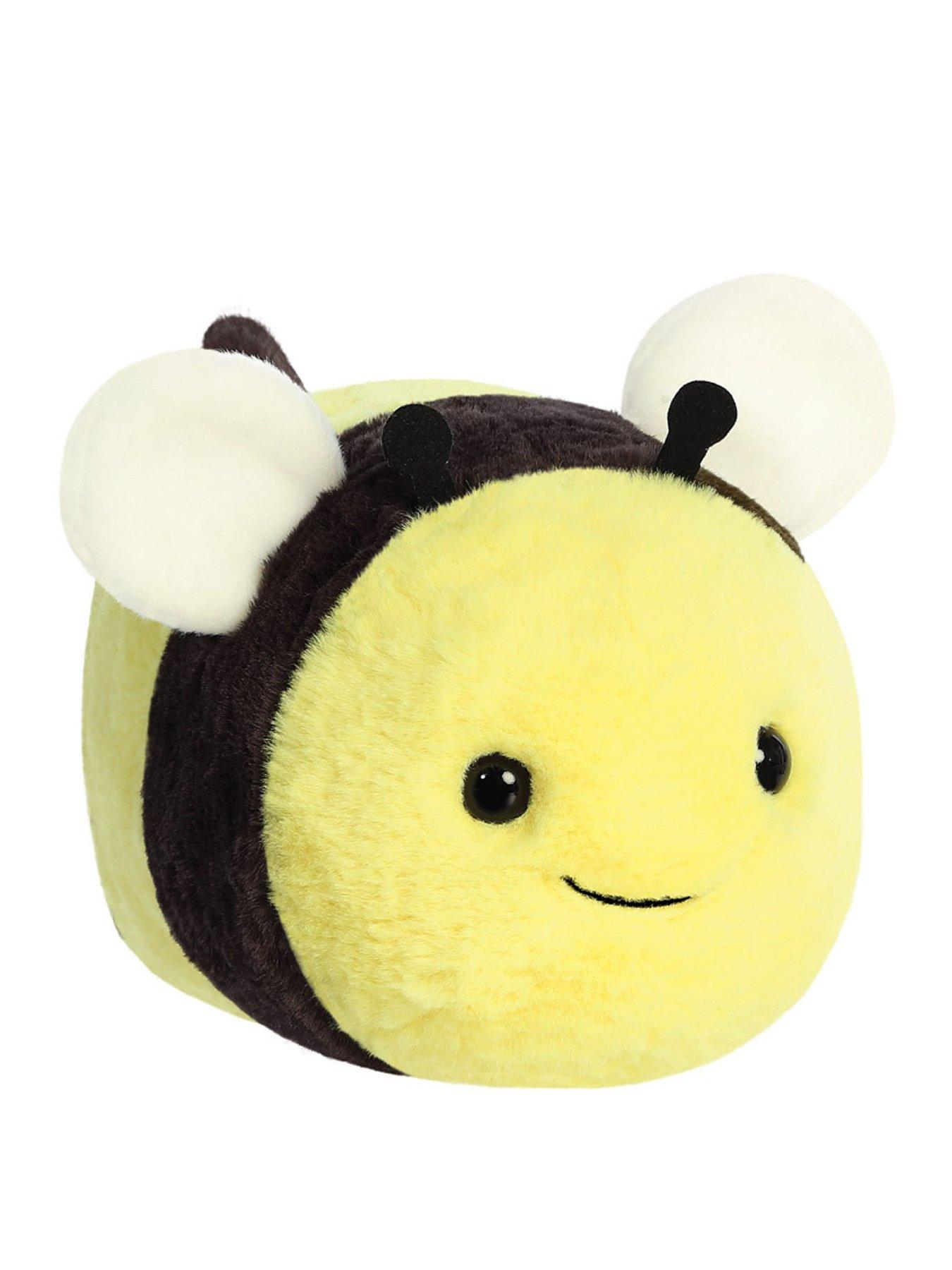 undefined Spudsters Bee 10-Inch