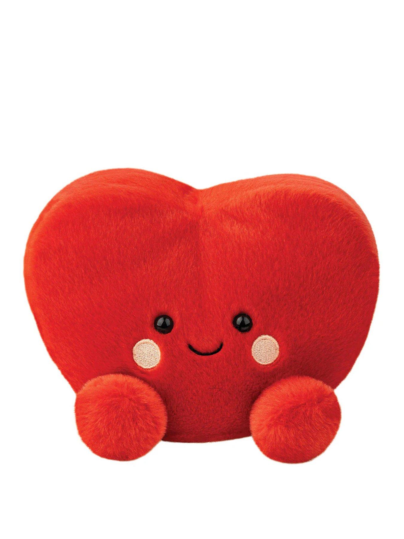 AURORA Amore Heart Medium