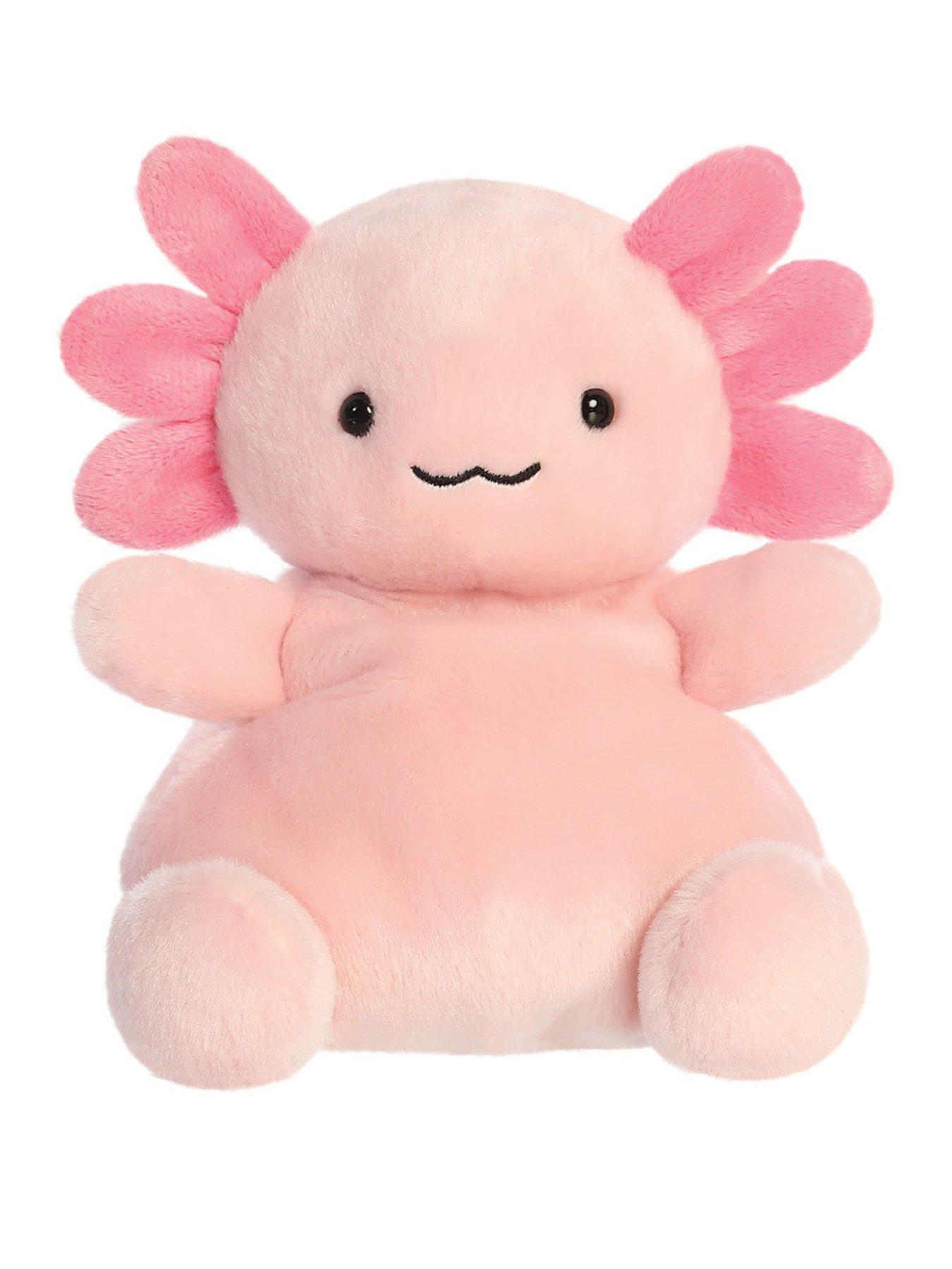  image of aurora-axolotyl-8-inch