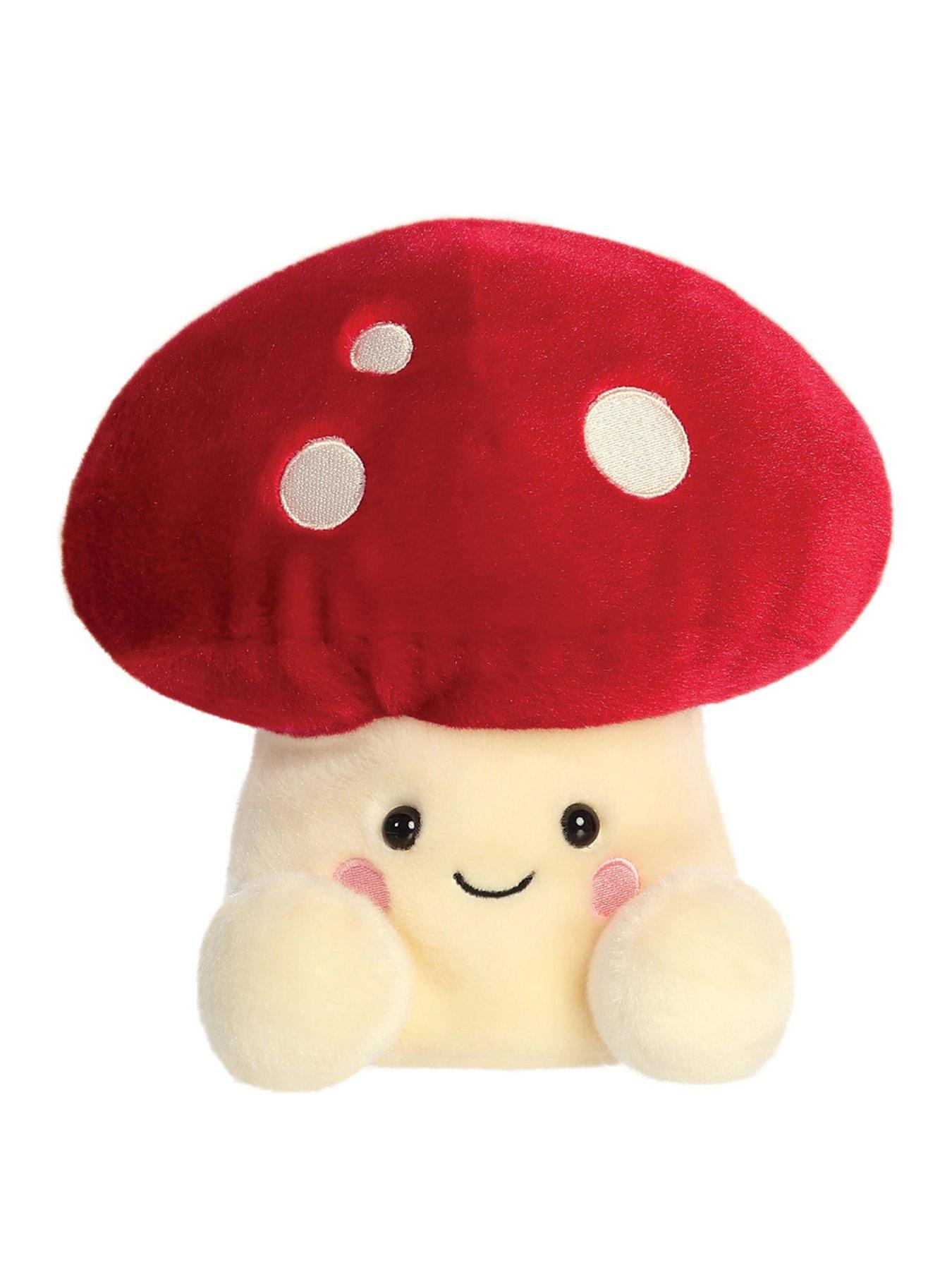  image of aurora-mushroom-8-inch