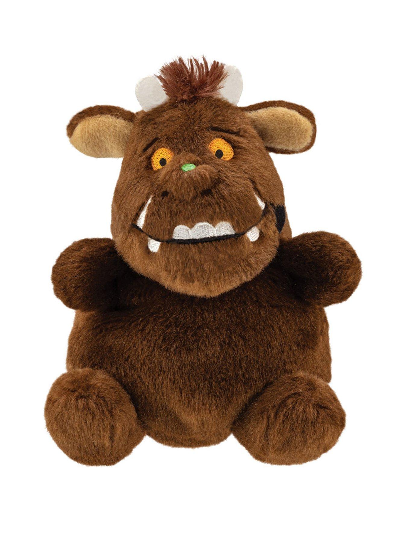 Gruffalo Palm Pals 5 Inch Soft Toy
