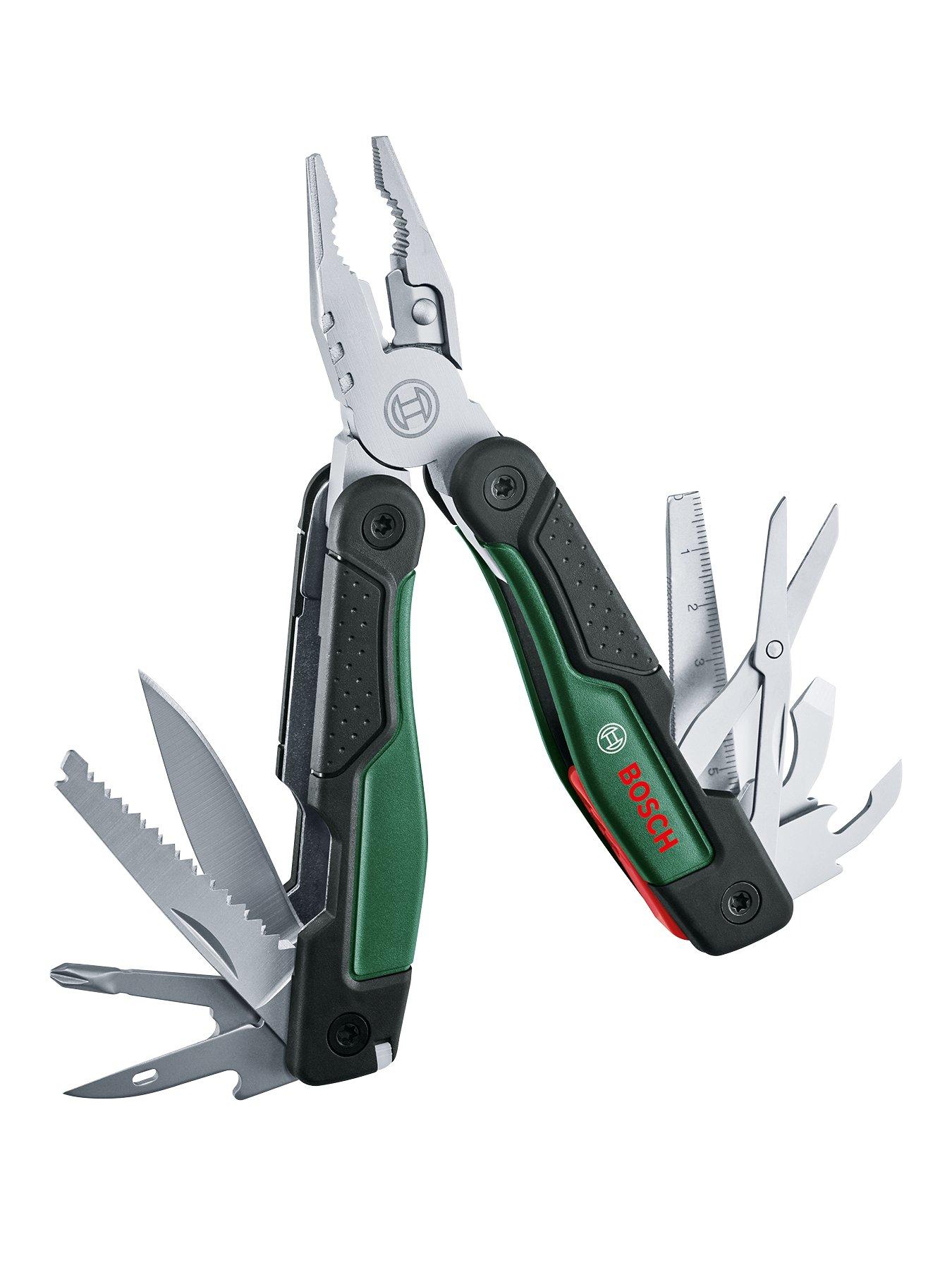 undefined 16-in-1 Multitool