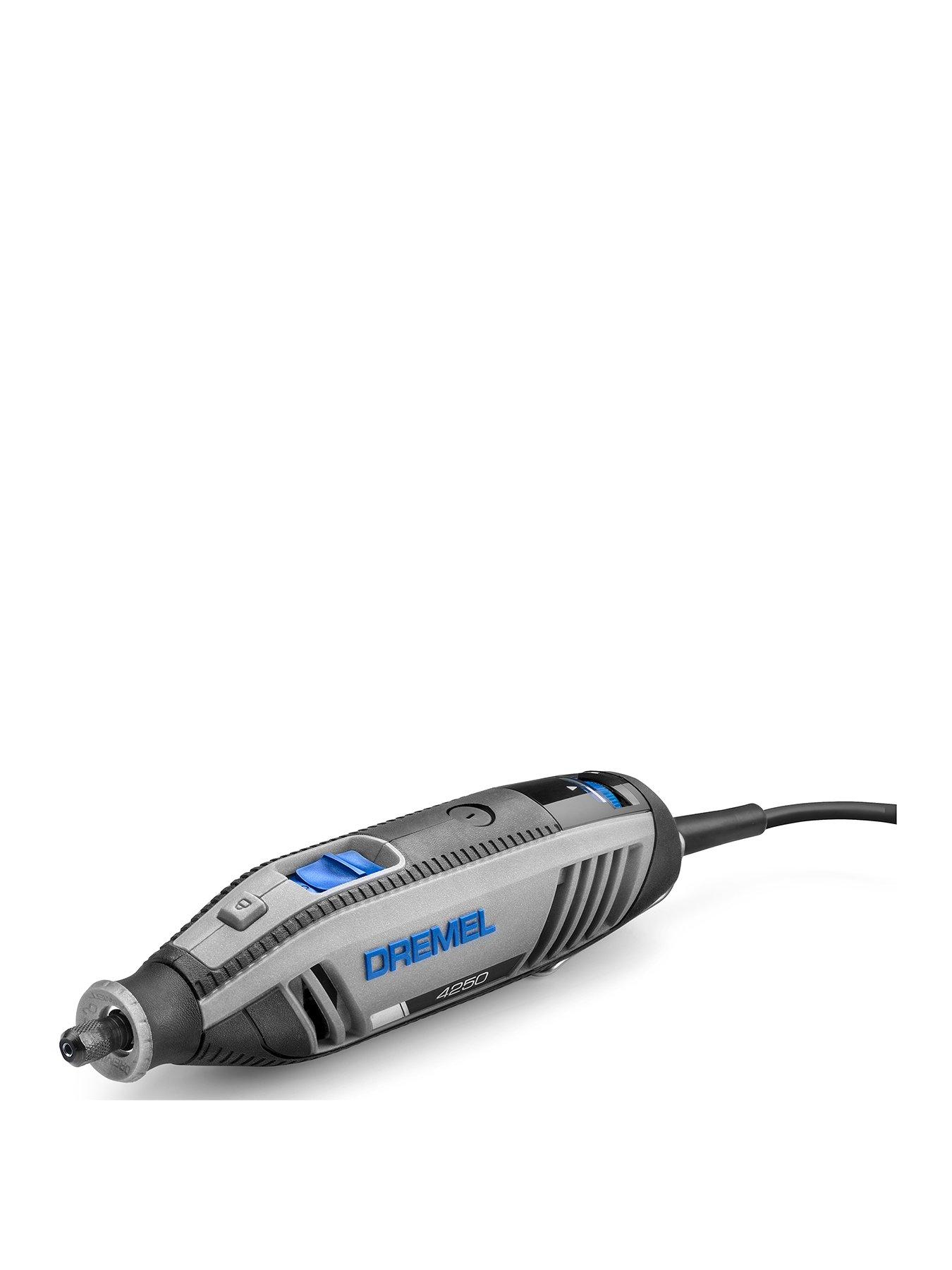 Dremel 4250-35 Multi-tool Kit