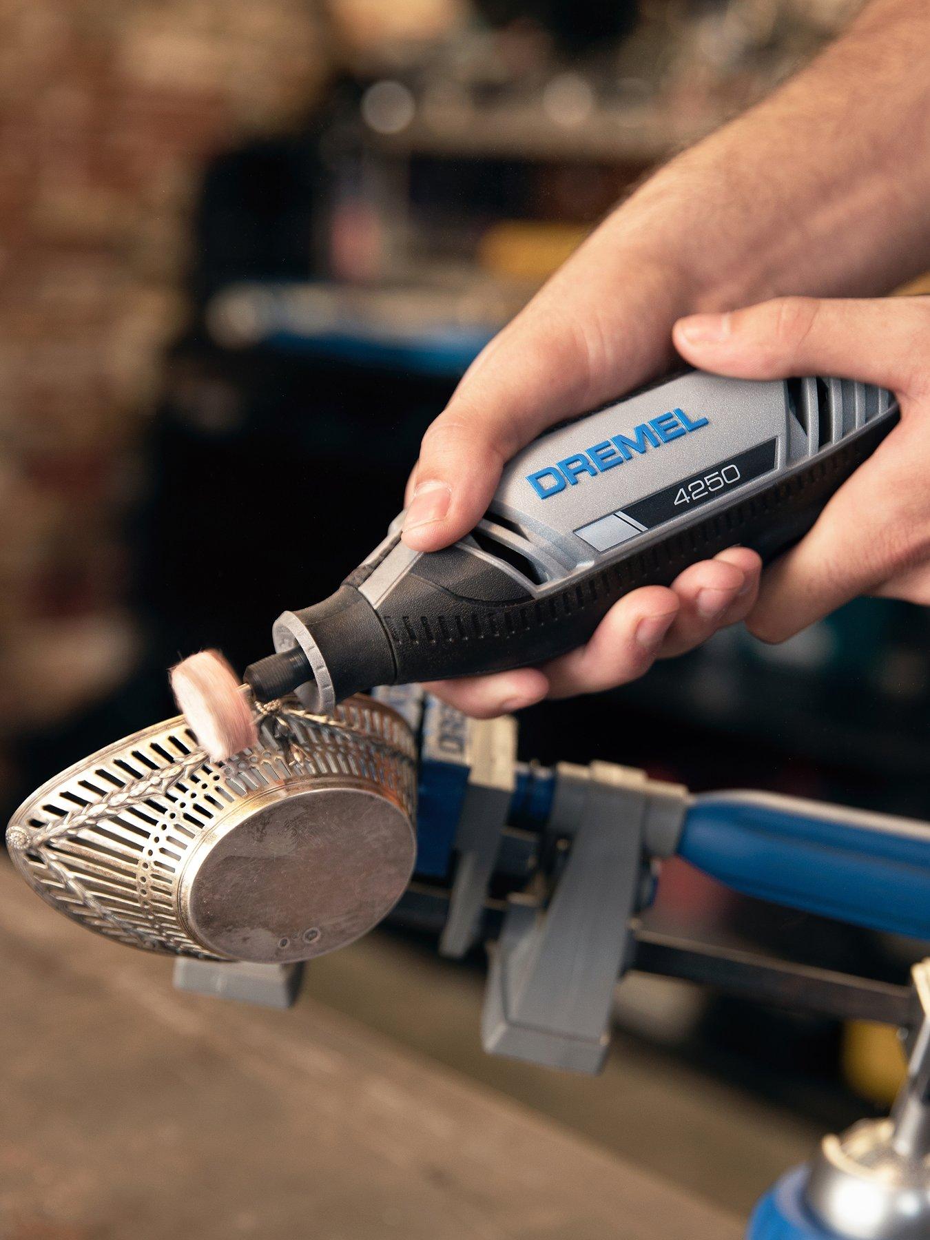 Image 3 of 7 of Dremel 4250-35 Multi-tool Kit