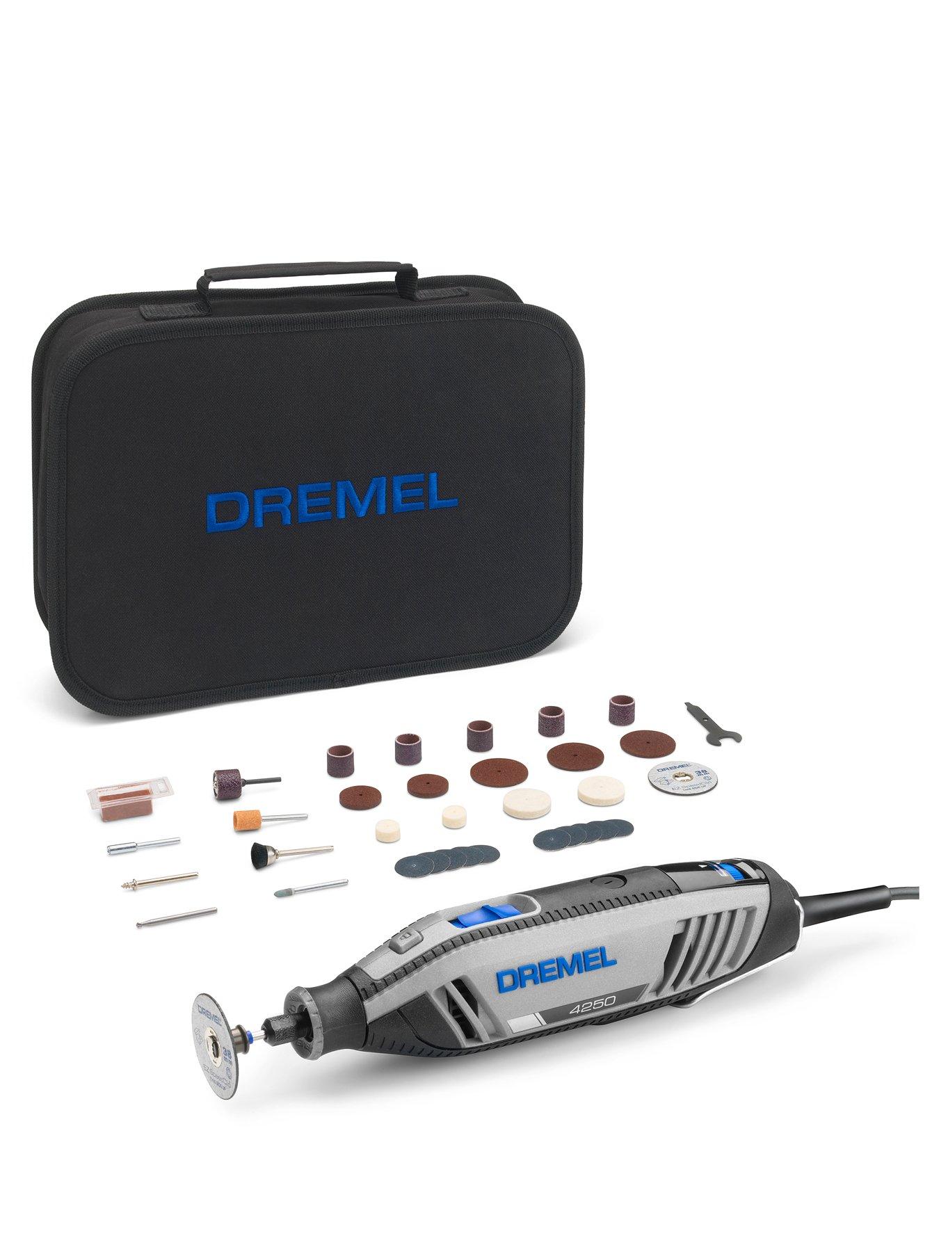 Image 4 of 7 of Dremel 4250-35 Multi-tool Kit