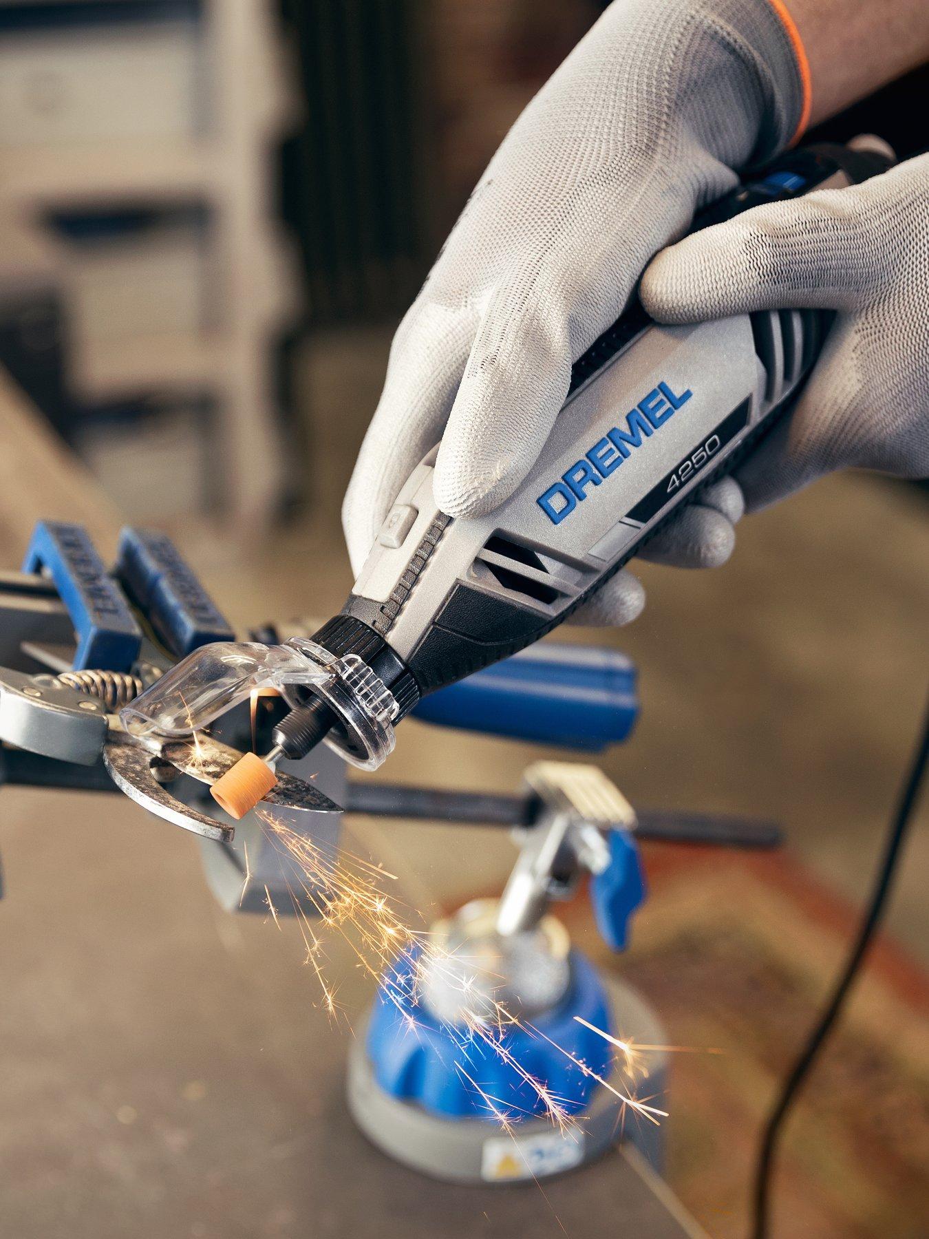 Dremel 4250-35 Multi-tool Kit | Littlewoods