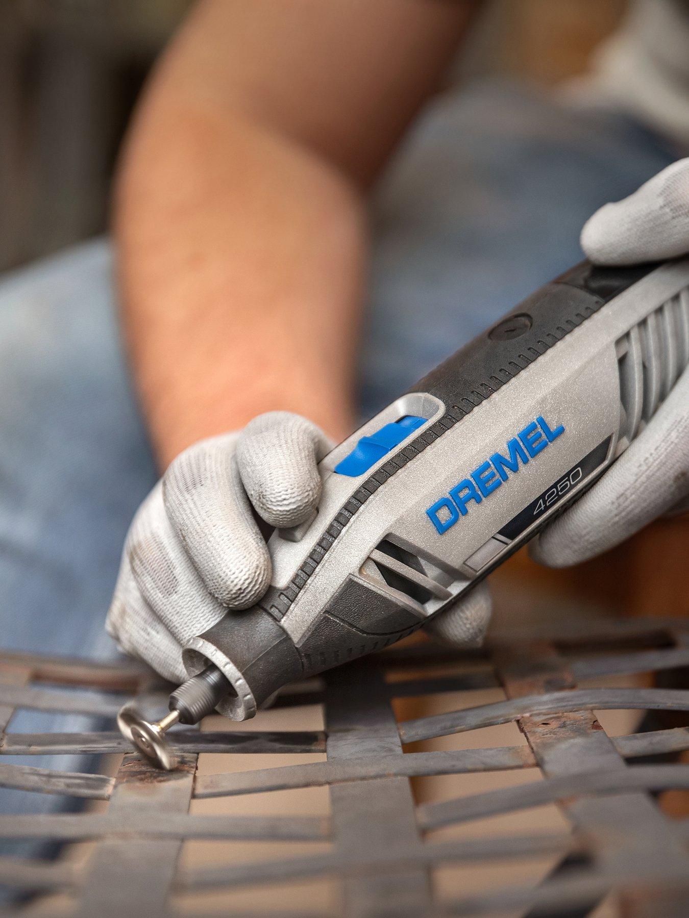 Dremel 4250-35 Multi-tool Kit | Littlewoods