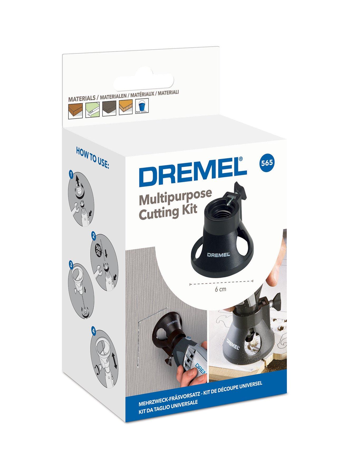  image of dremel-multipurpose-cutting-kit