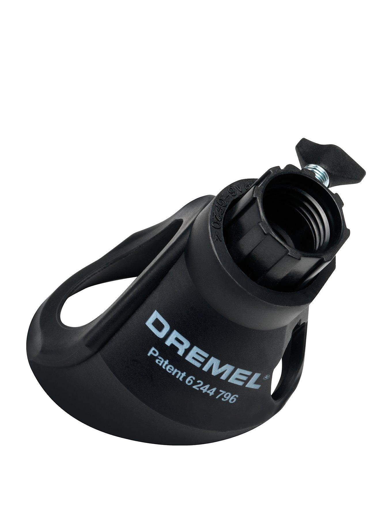 Dremel Wall  &  Floor Grout Removal Kit