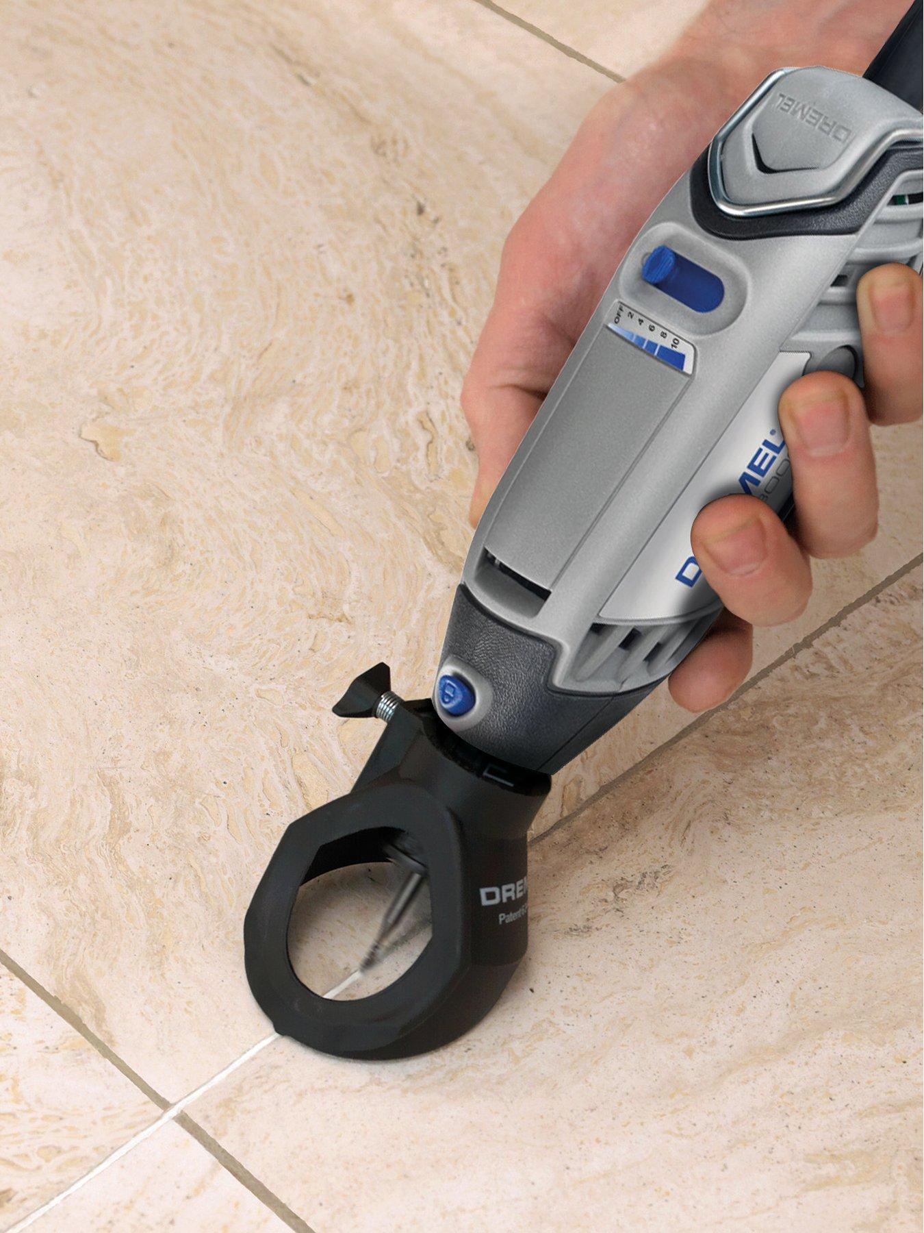  image of dremel-wall-amp-floor-grout-removal-kit