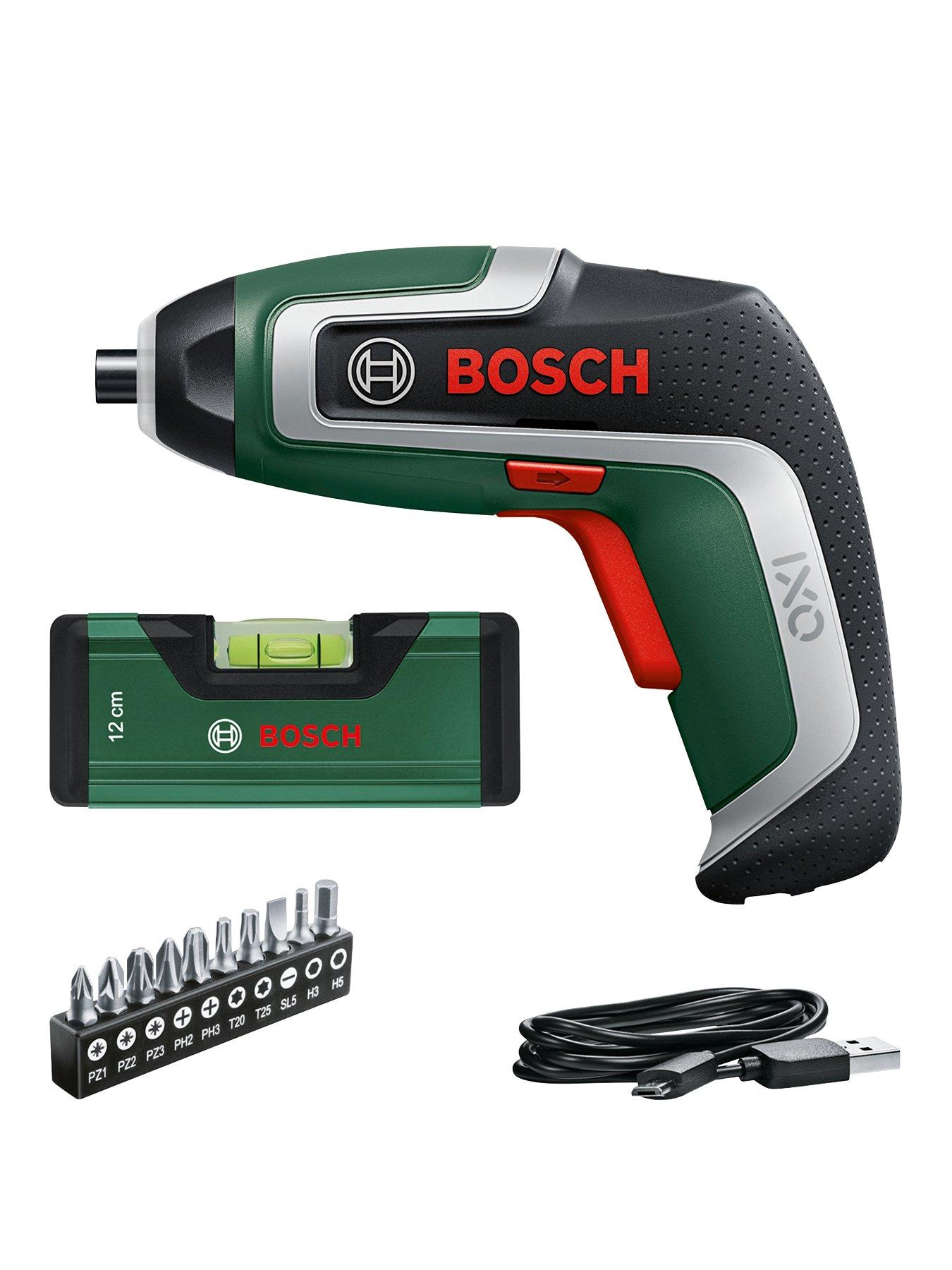 bosch-ixo-7-level-set