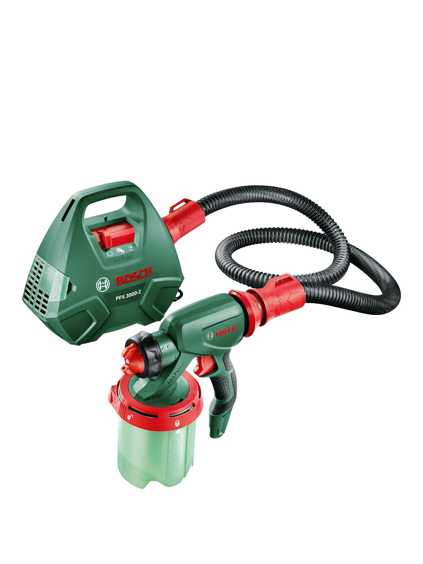 Image 1 of 3 of Bosch PFS 3000-2 All Paint