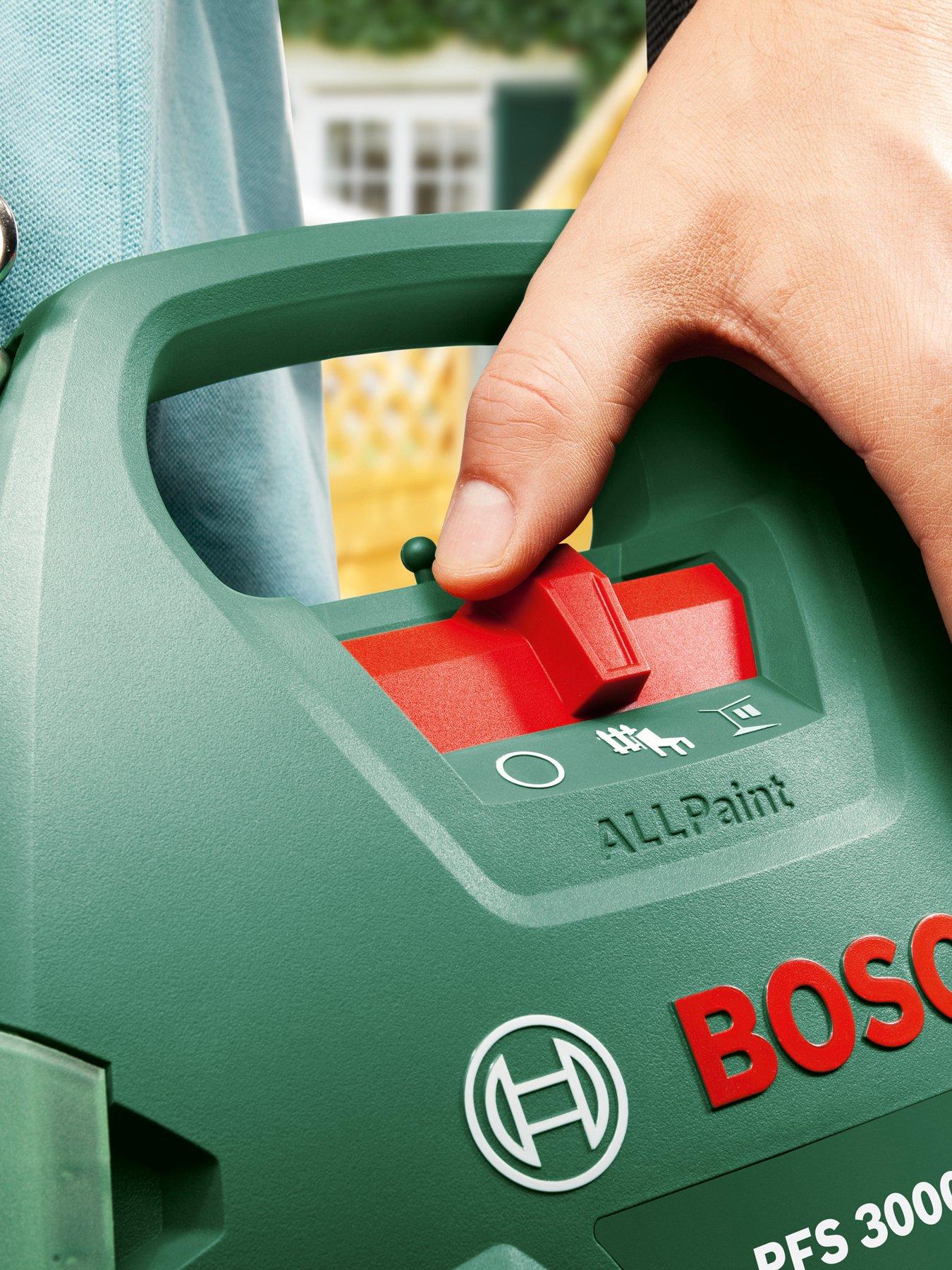 Image 2 of 3 of Bosch PFS 3000-2 All Paint