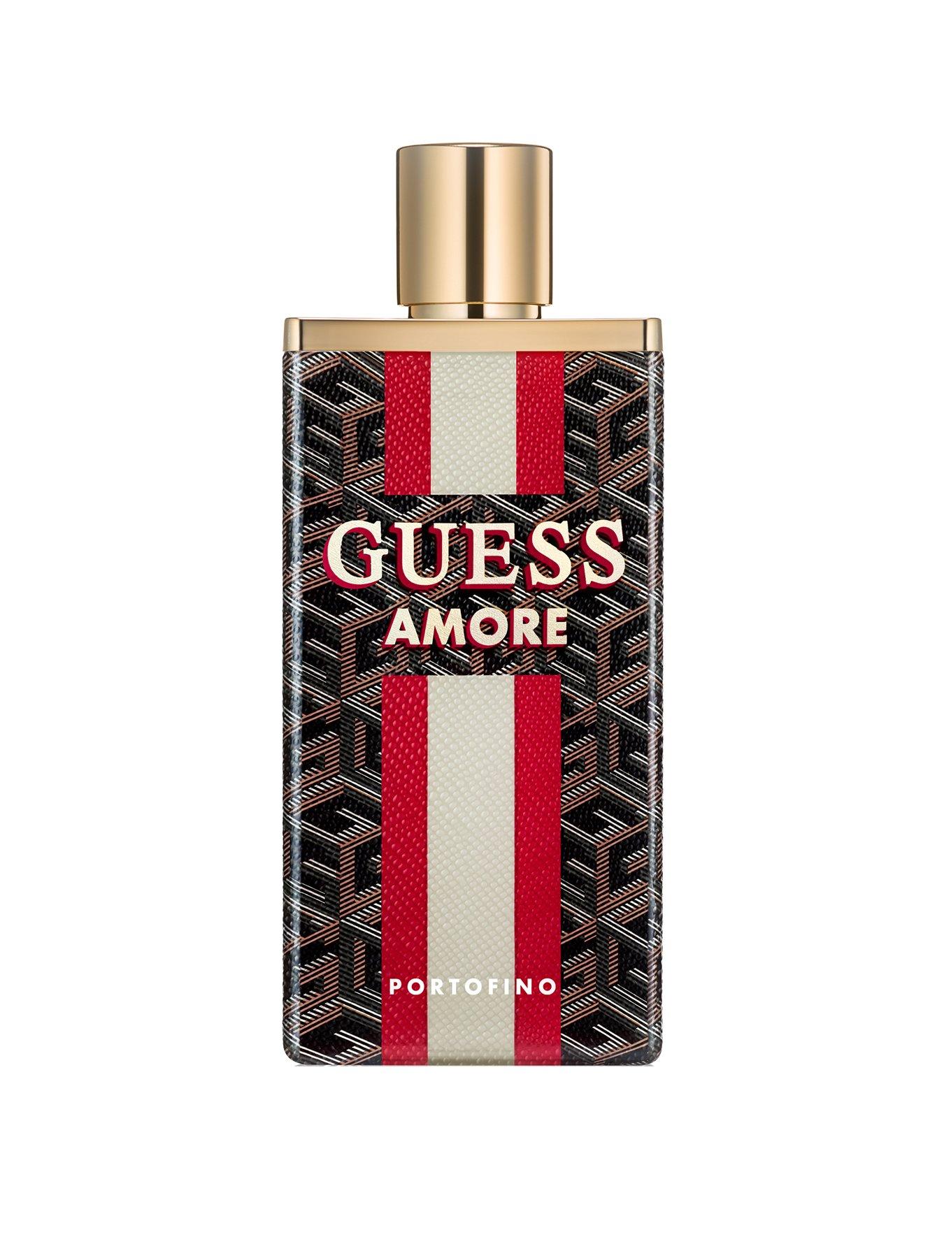 undefined Amore Portofino EdT 100ml