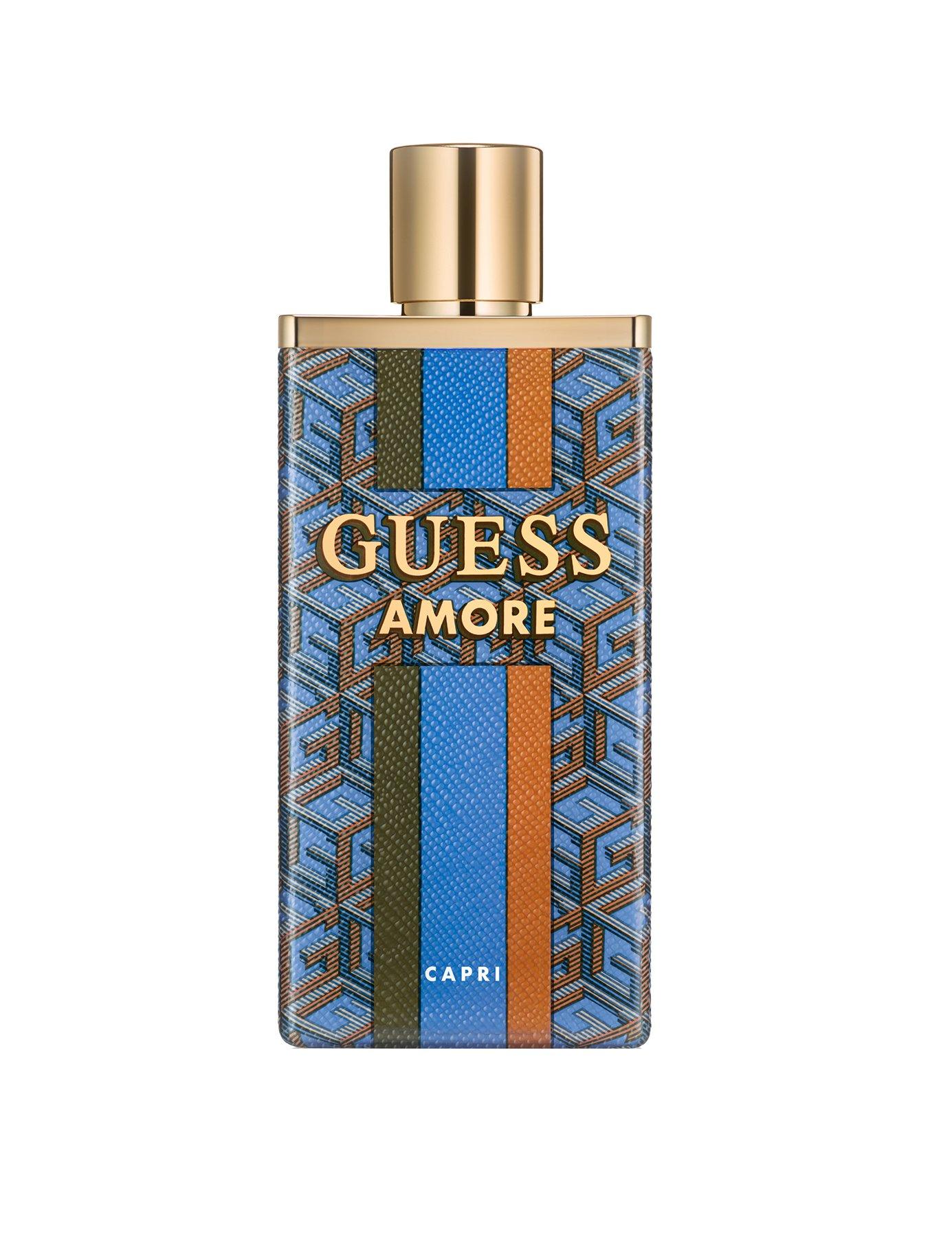 undefined Amore Capri EDT - 100ml