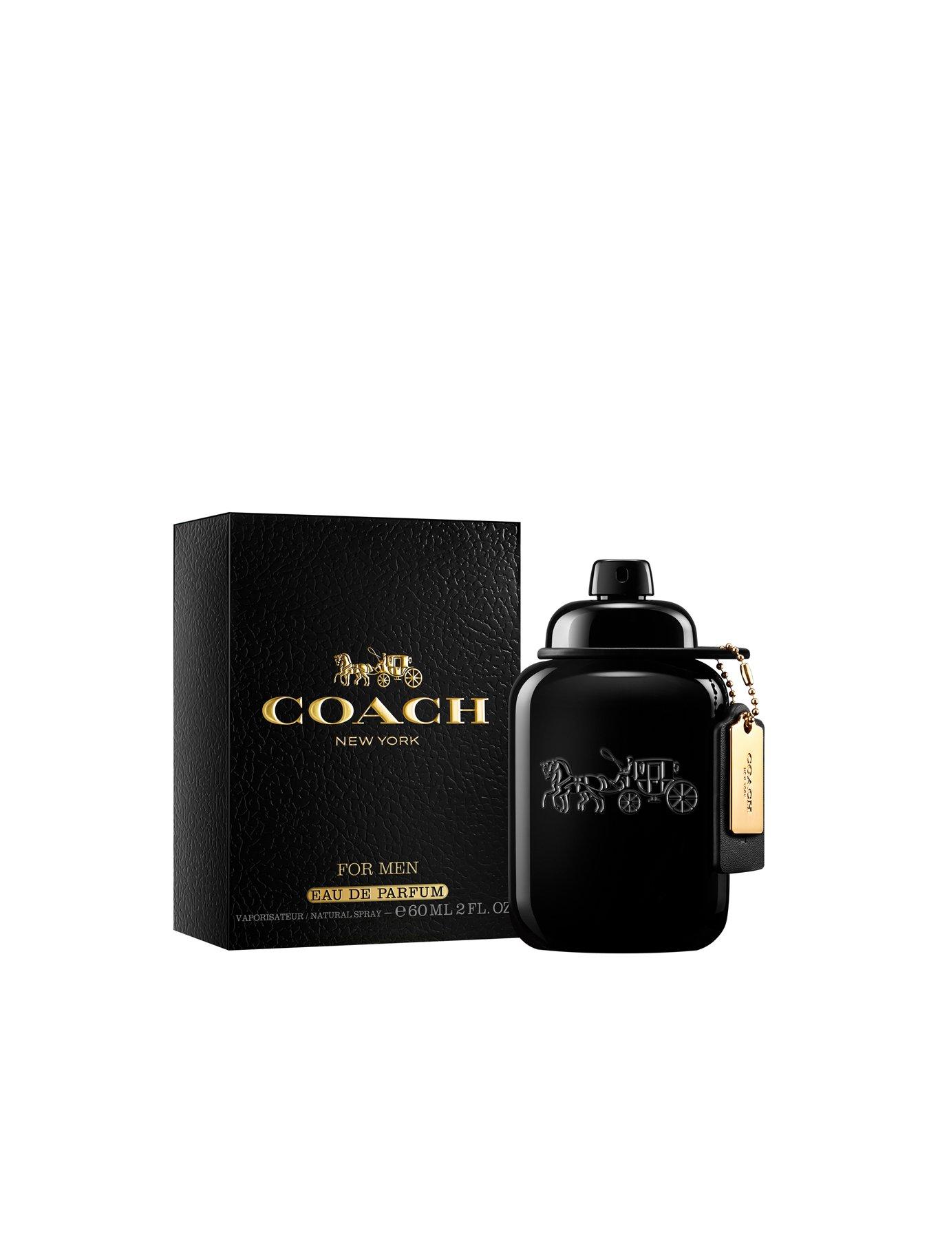 Image 2 of 7 of COACH For Men Eau de Parfum -&nbsp;60ml