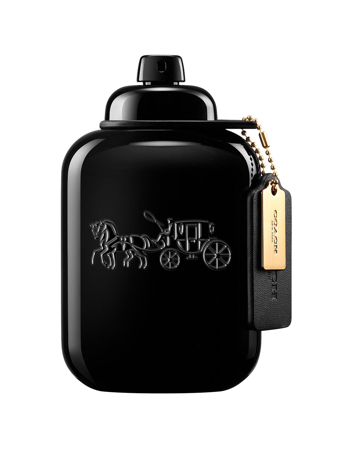 Image 1 of 7 of COACH For Men Eau de Parfum -&nbsp;100ml