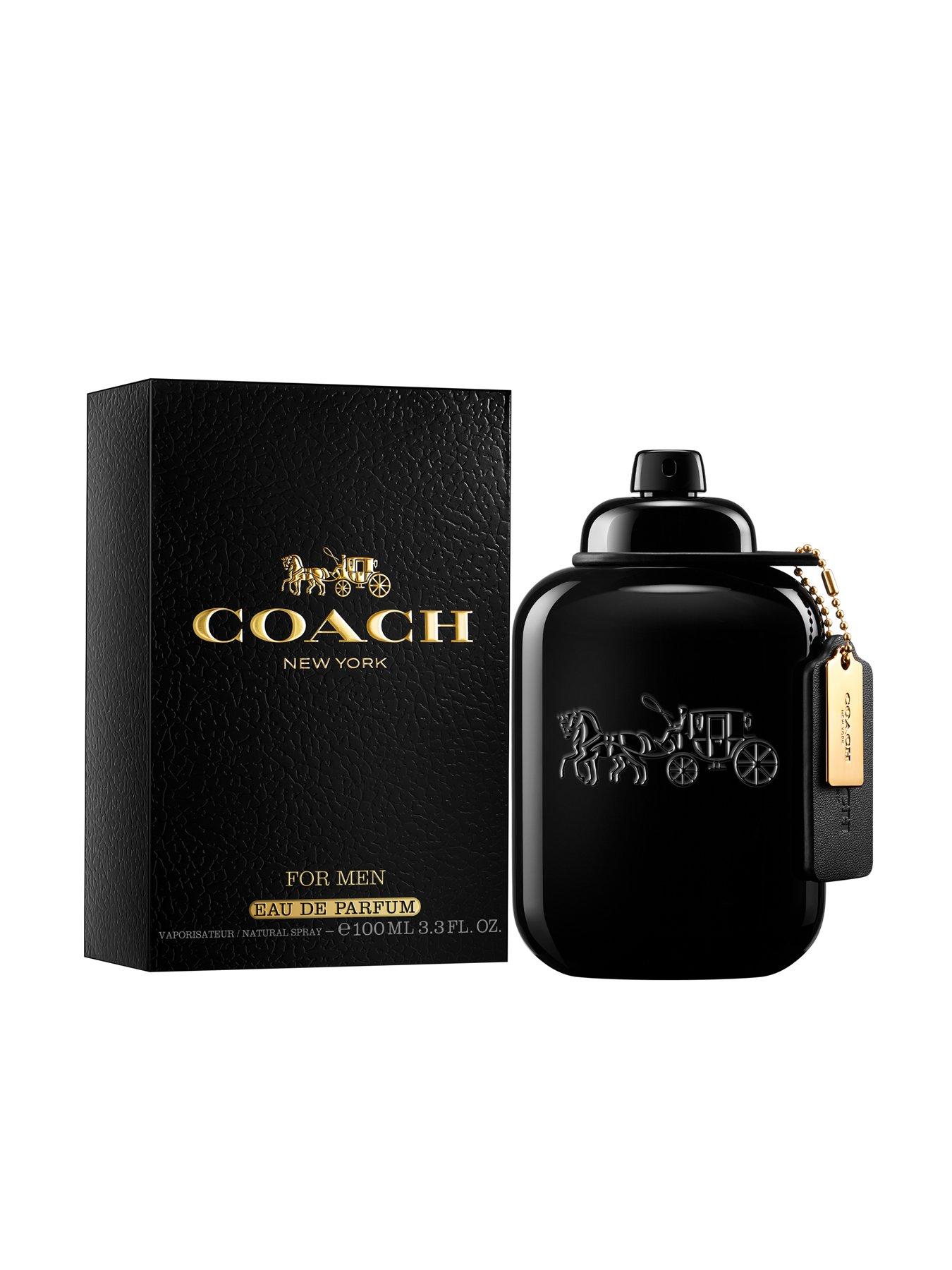 Image 2 of 7 of COACH For Men Eau de Parfum -&nbsp;100ml