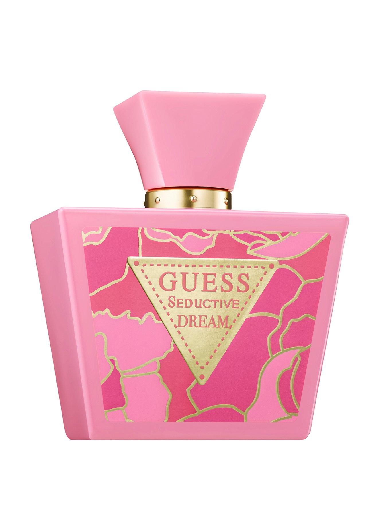 Guess Seductive for Women Dreams Eau de Toilette 75ml