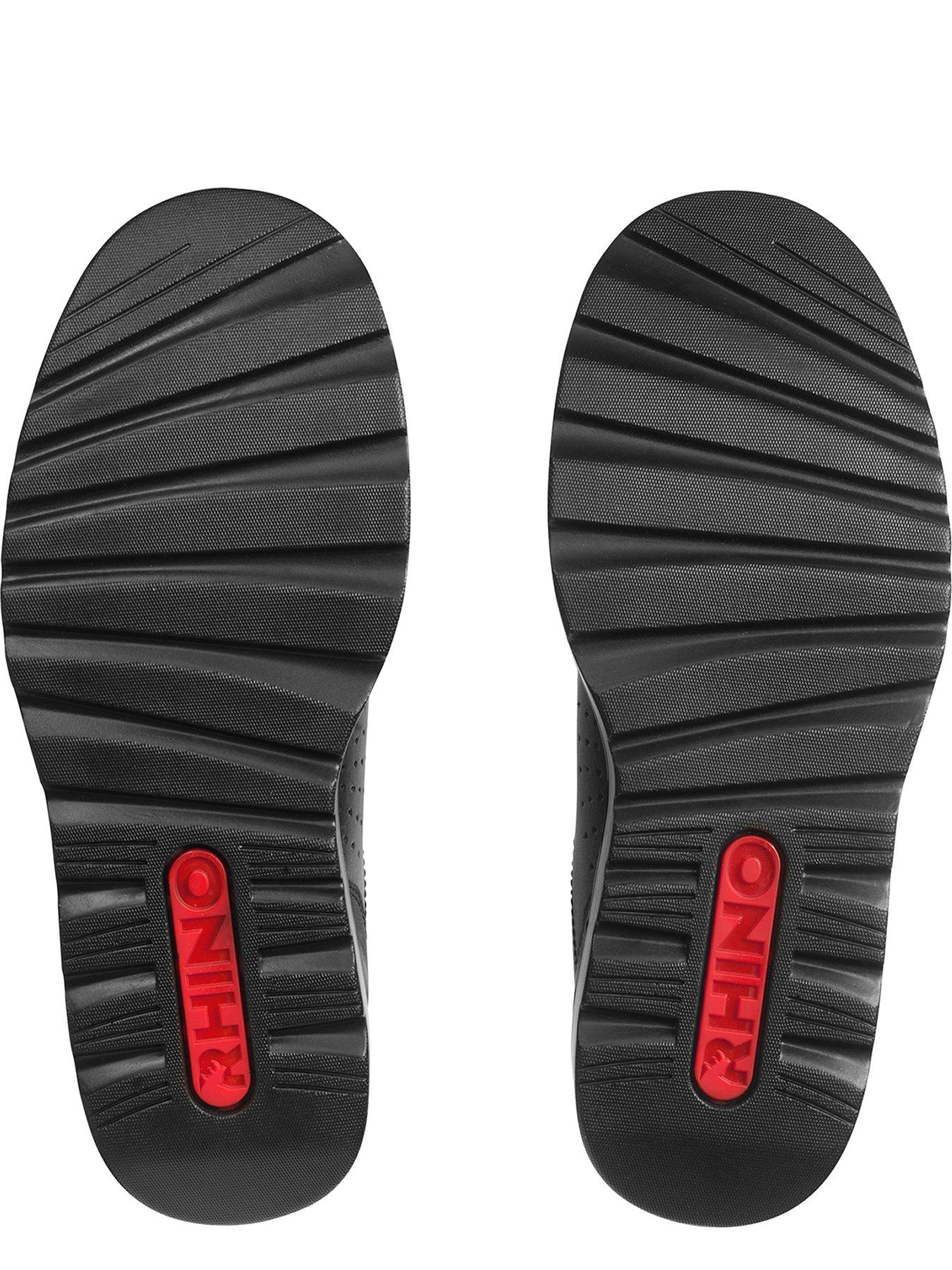  image of start-rite-cadet-black-leather
